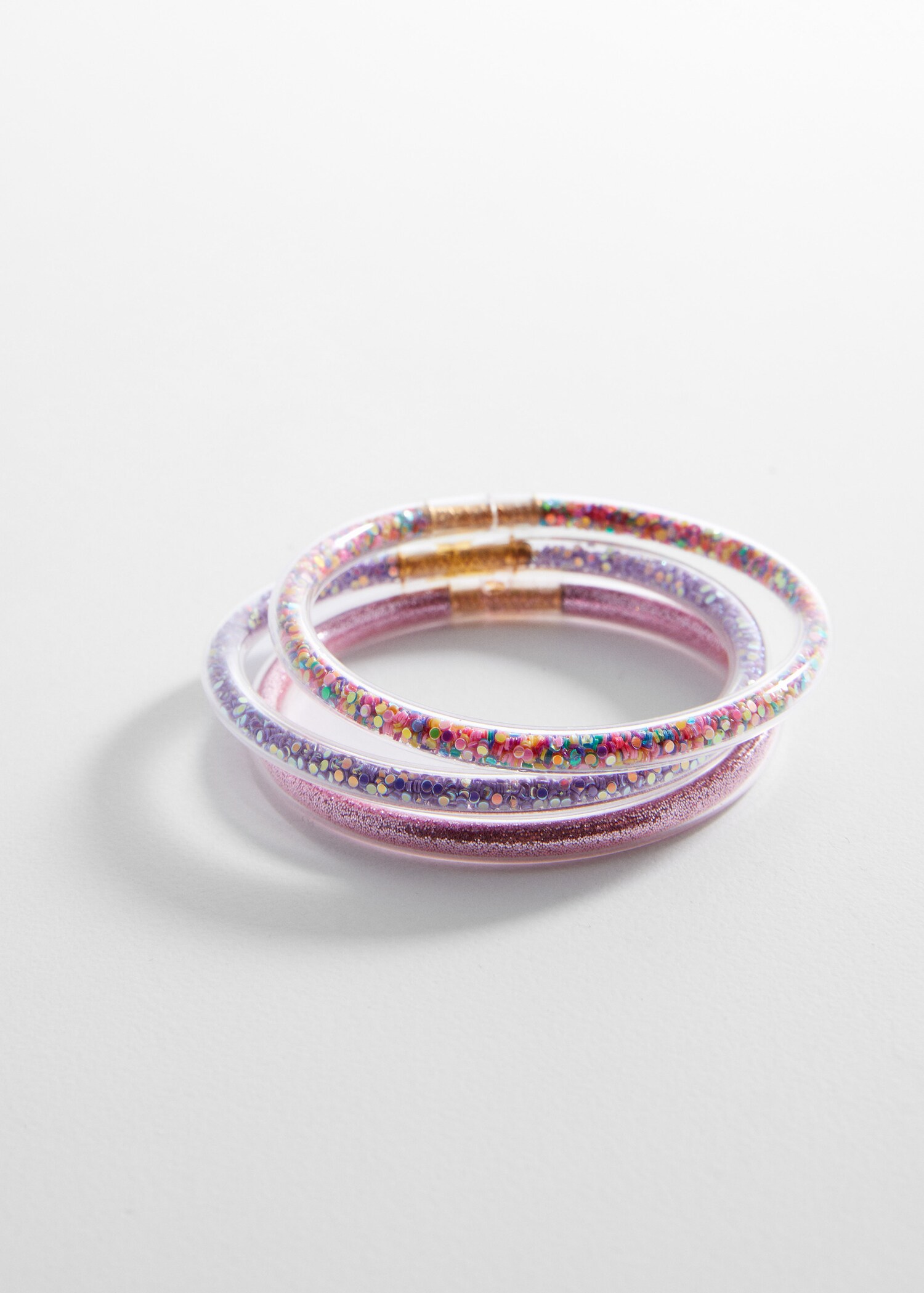Pack 3 bracciali - Articolo senza modello