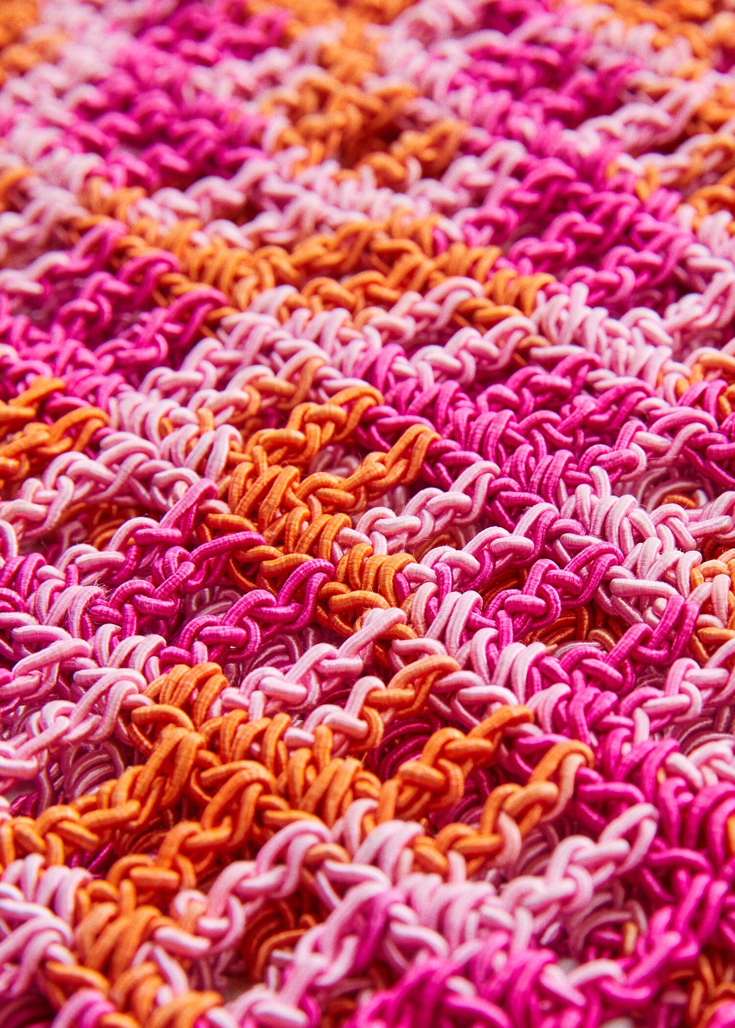 Bolso punto trenzado - Detalle del artículo 2
