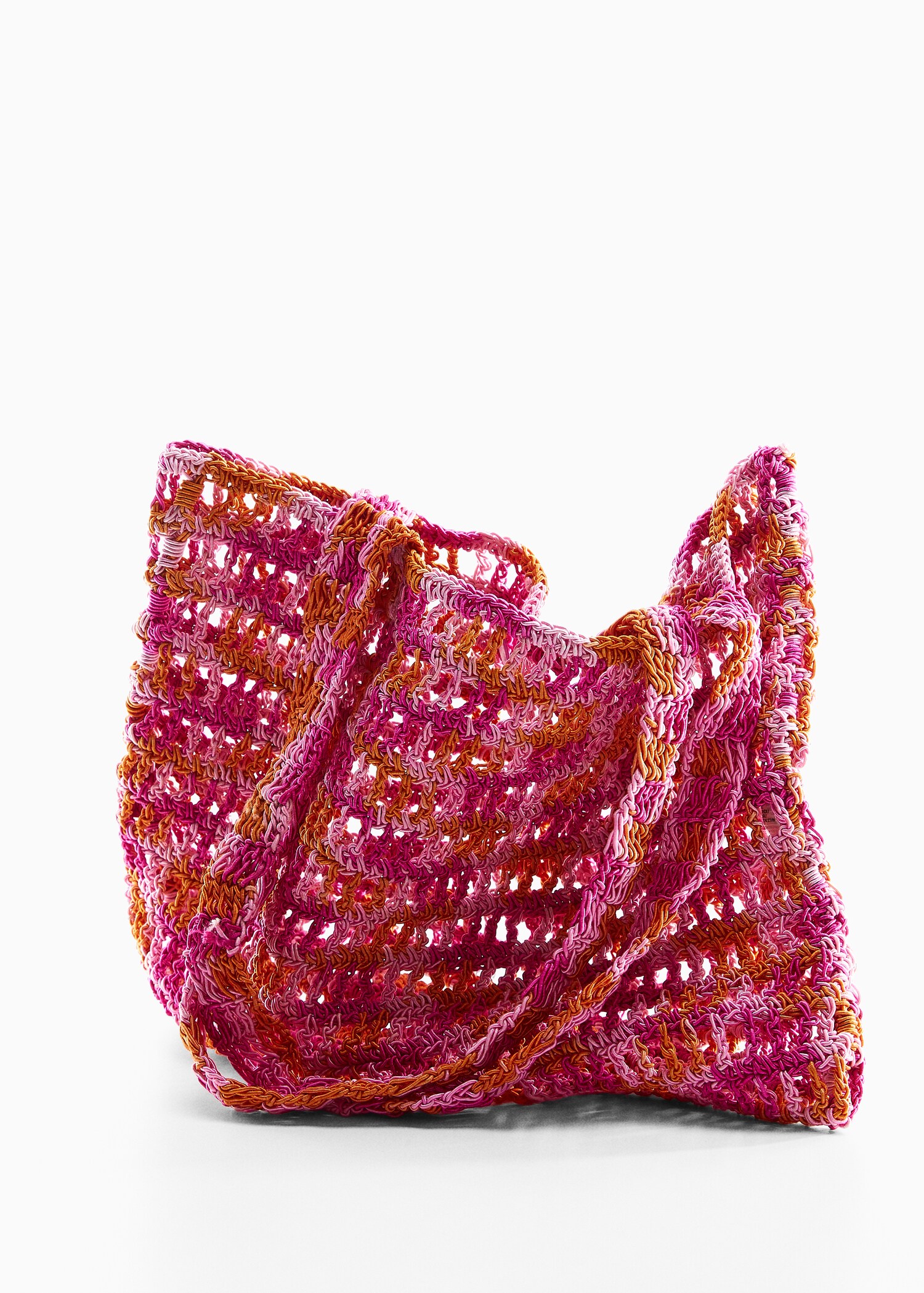 Bolso punto trenzado - Detalle del artículo 5