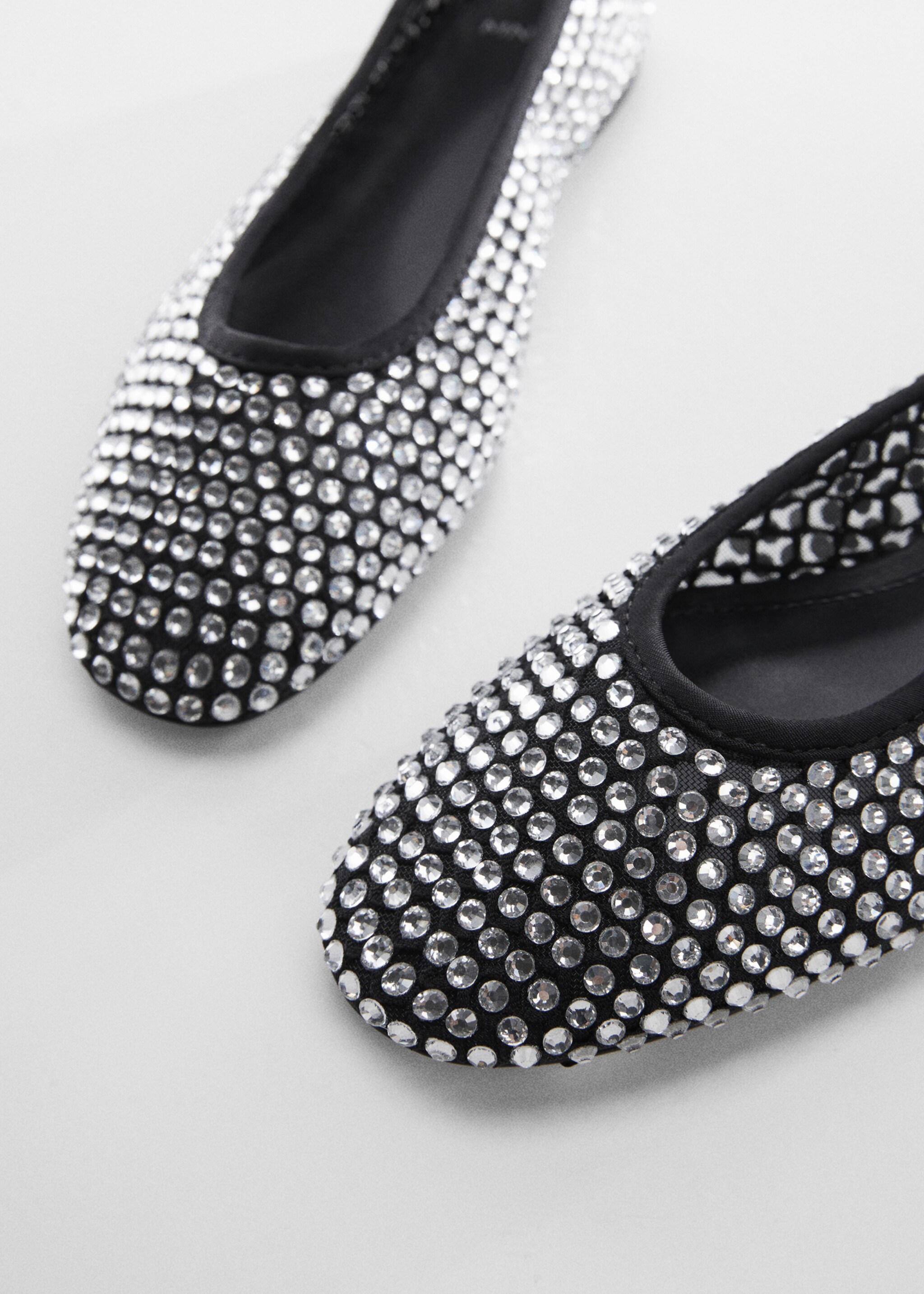 Ballerines strass - Détail de l'article 2