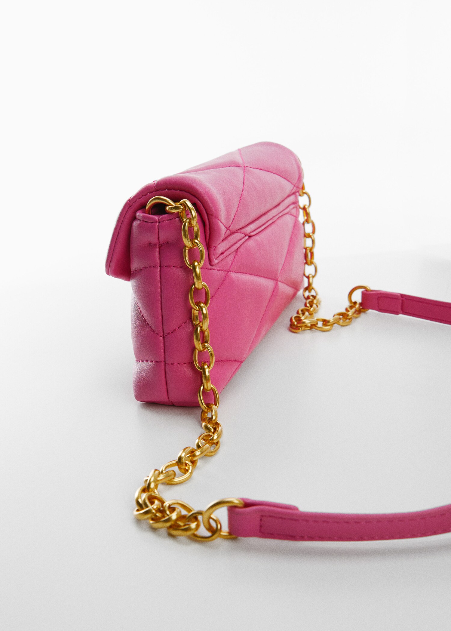 Borsa trapuntata catena - Dettaglio dell'articolo 1