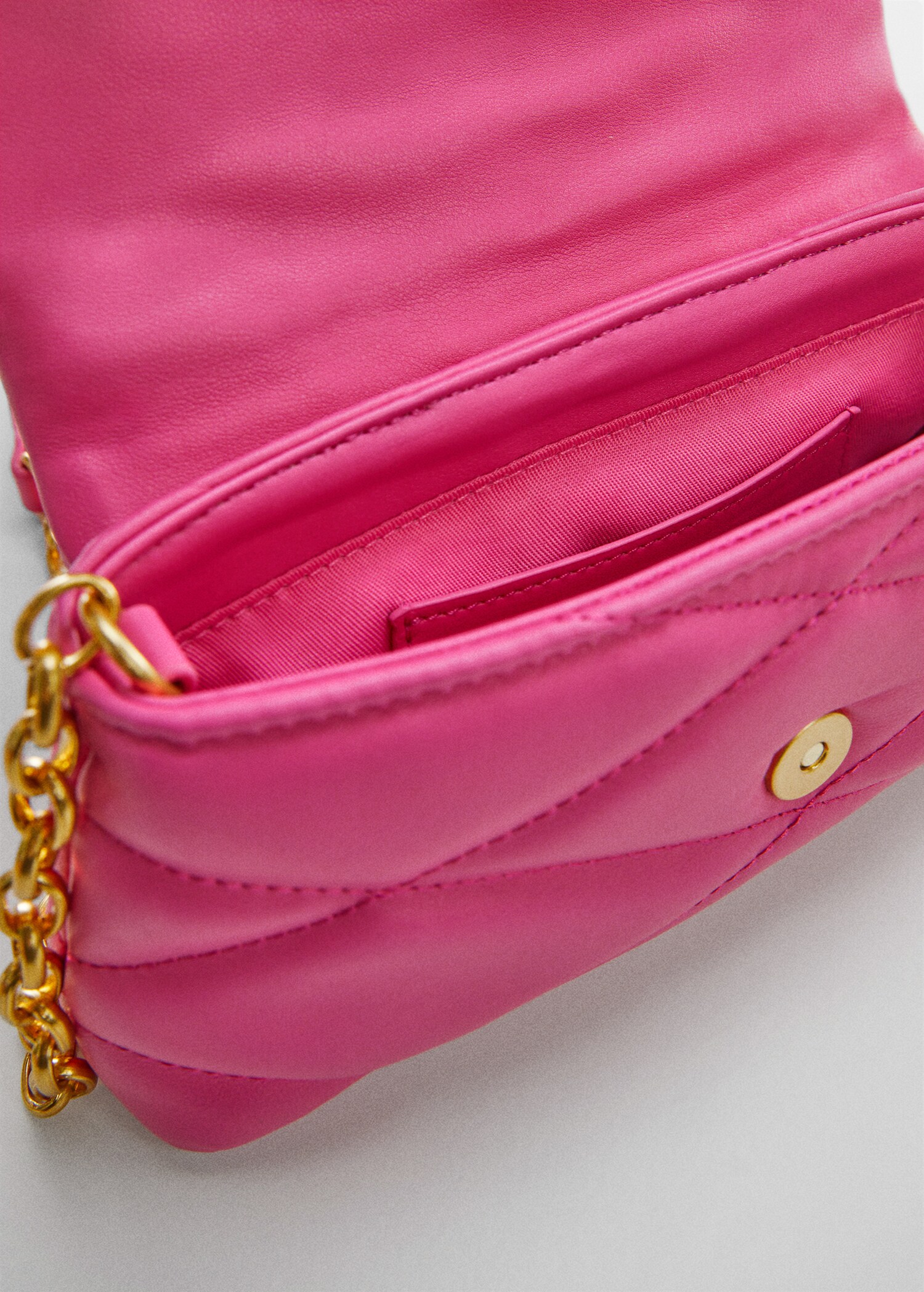 Borsa trapuntata catena - Dettaglio dell'articolo 2