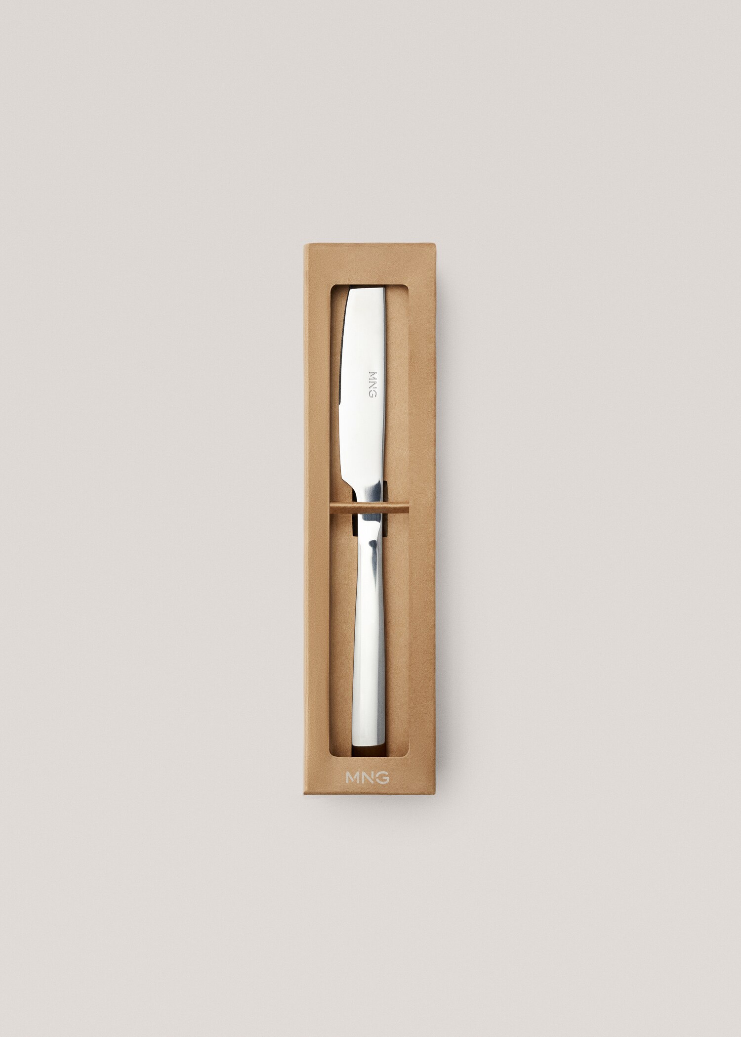 Pack of 4 knives - Details of the article 2