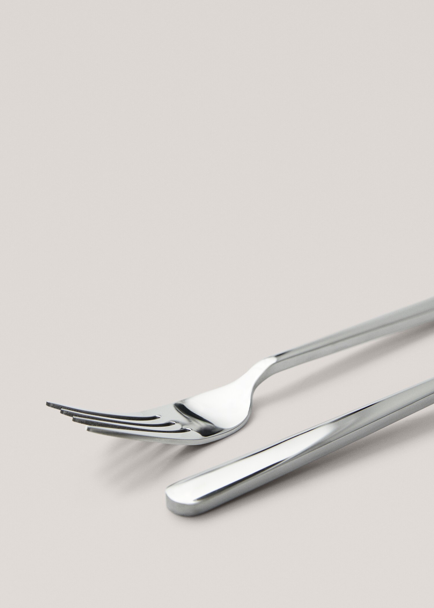 Pack of 4 forks - Details of the article 1