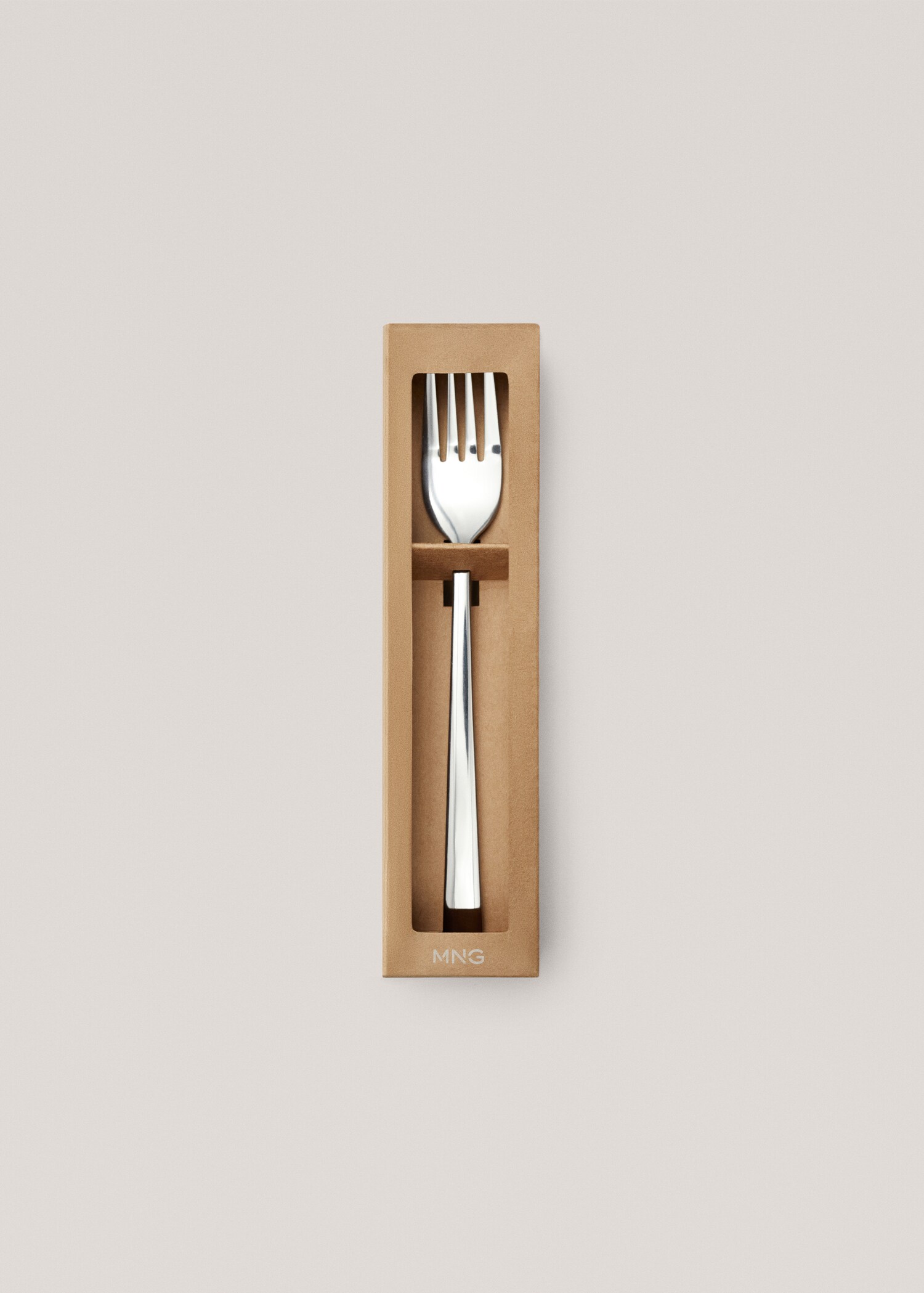 Pack of 4 forks - Details of the article 2