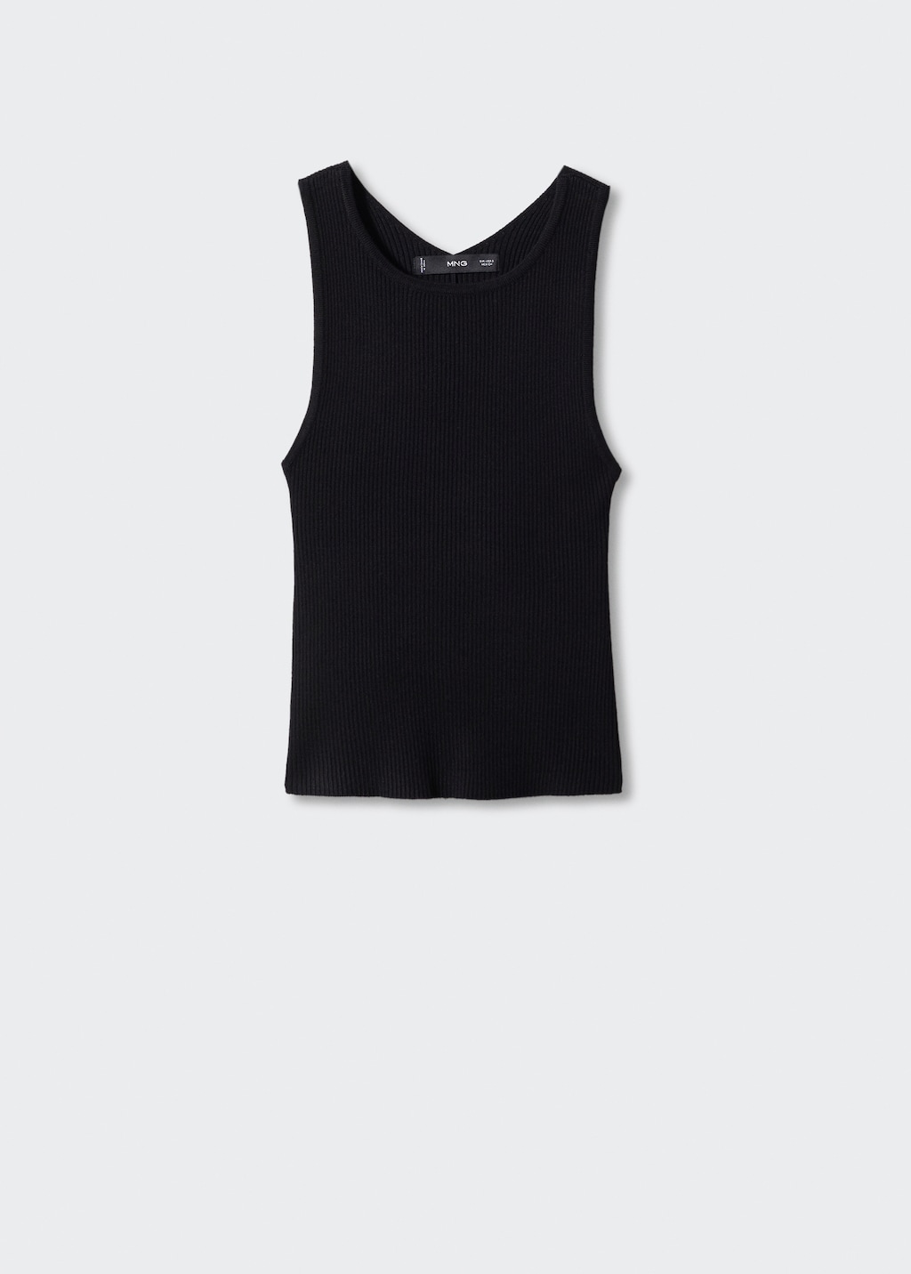 トップス MANOF Knit Tops CURVE NECK KNIT TOPS｜TOPS(トップス)｜MANOF OFFICIAL ONLINE
