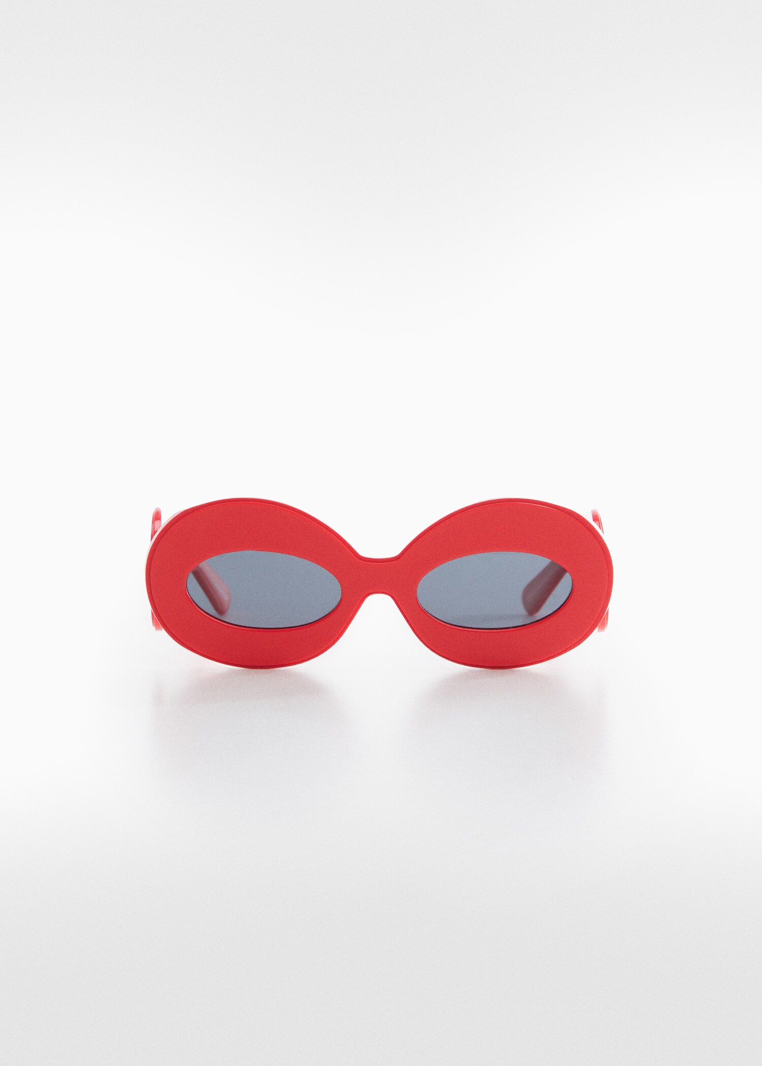 Sonnenbrille mit Maxi-Gestell - Artikel ohne Model