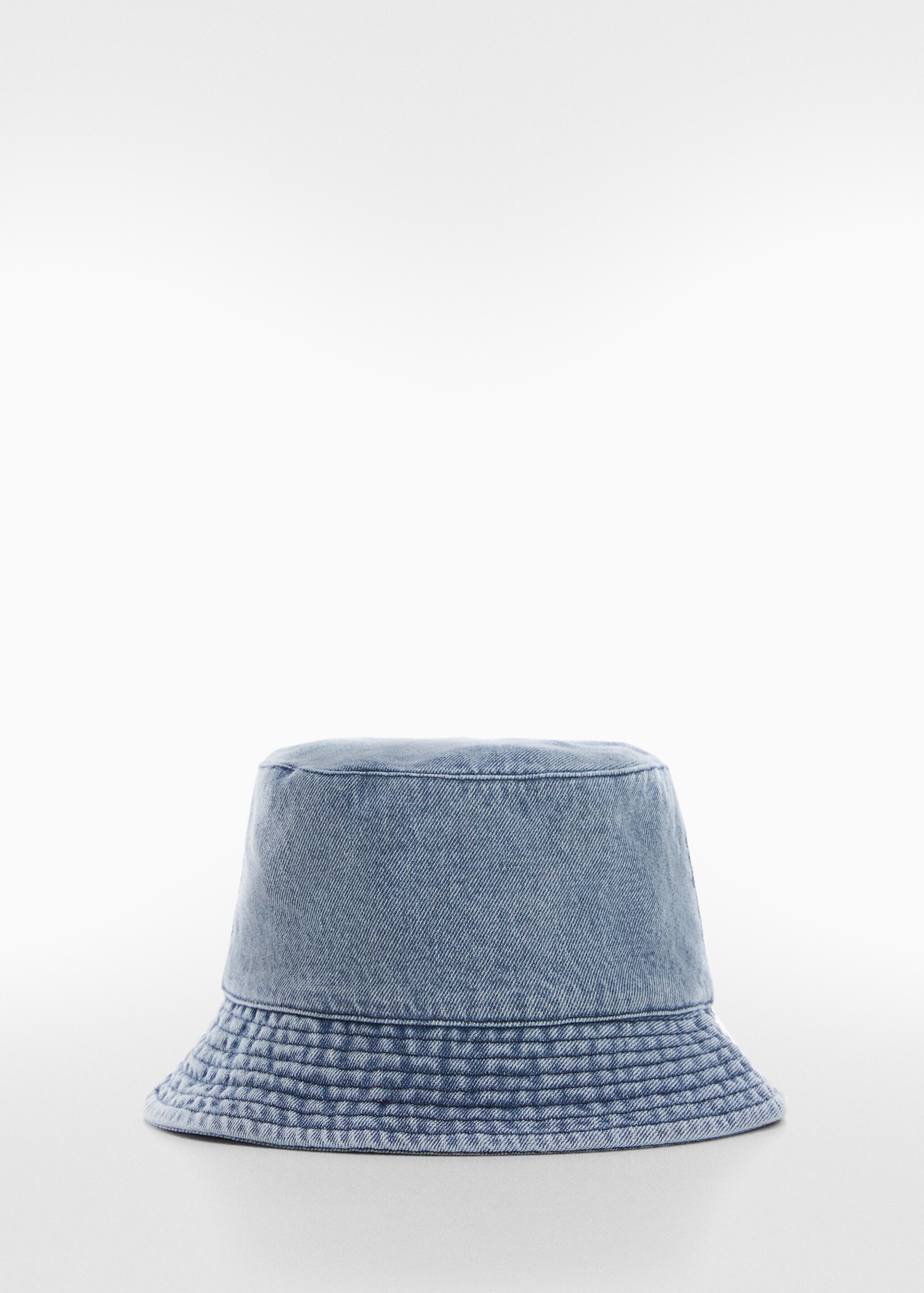 Bucket hat - Article without model