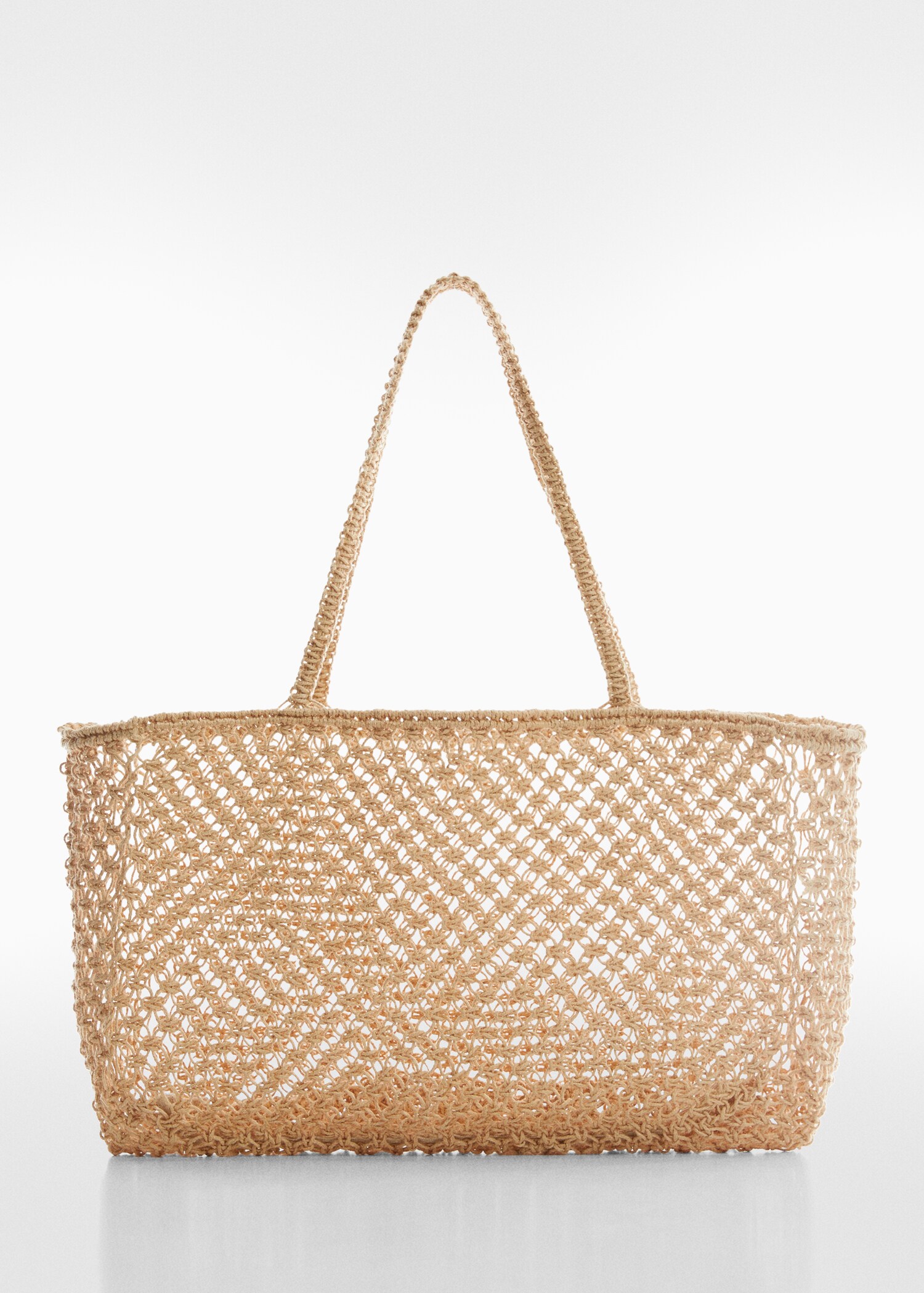 Bossa shopper trenada - Article sense model