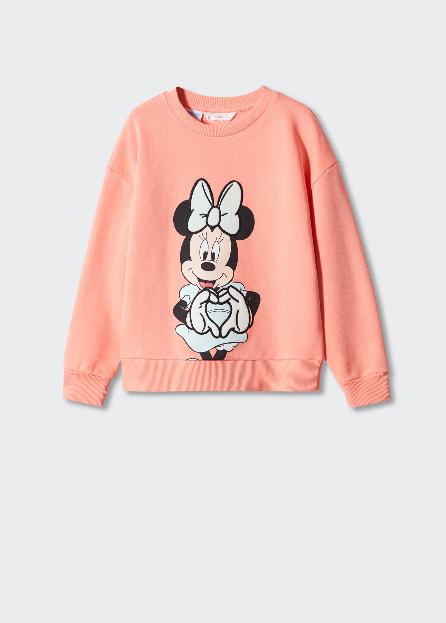 Sudadera Minnie Mouse - Artículo sin modelo