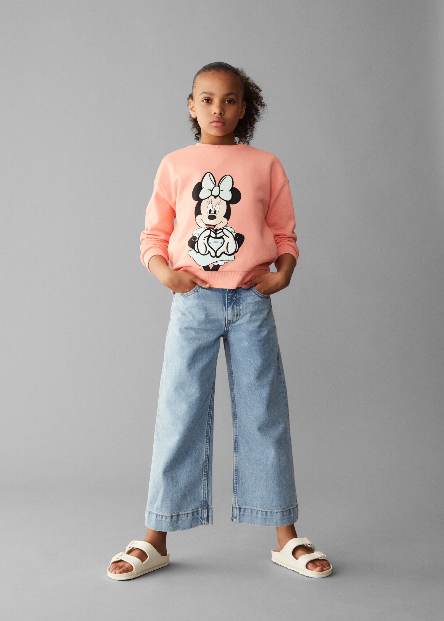 Sudadera Minnie Mouse - Detalle del artículo 5