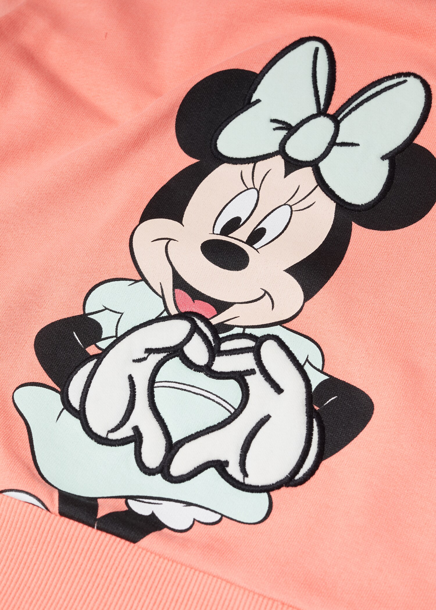 Sudadera Minnie Mouse - Detalle del artículo 8