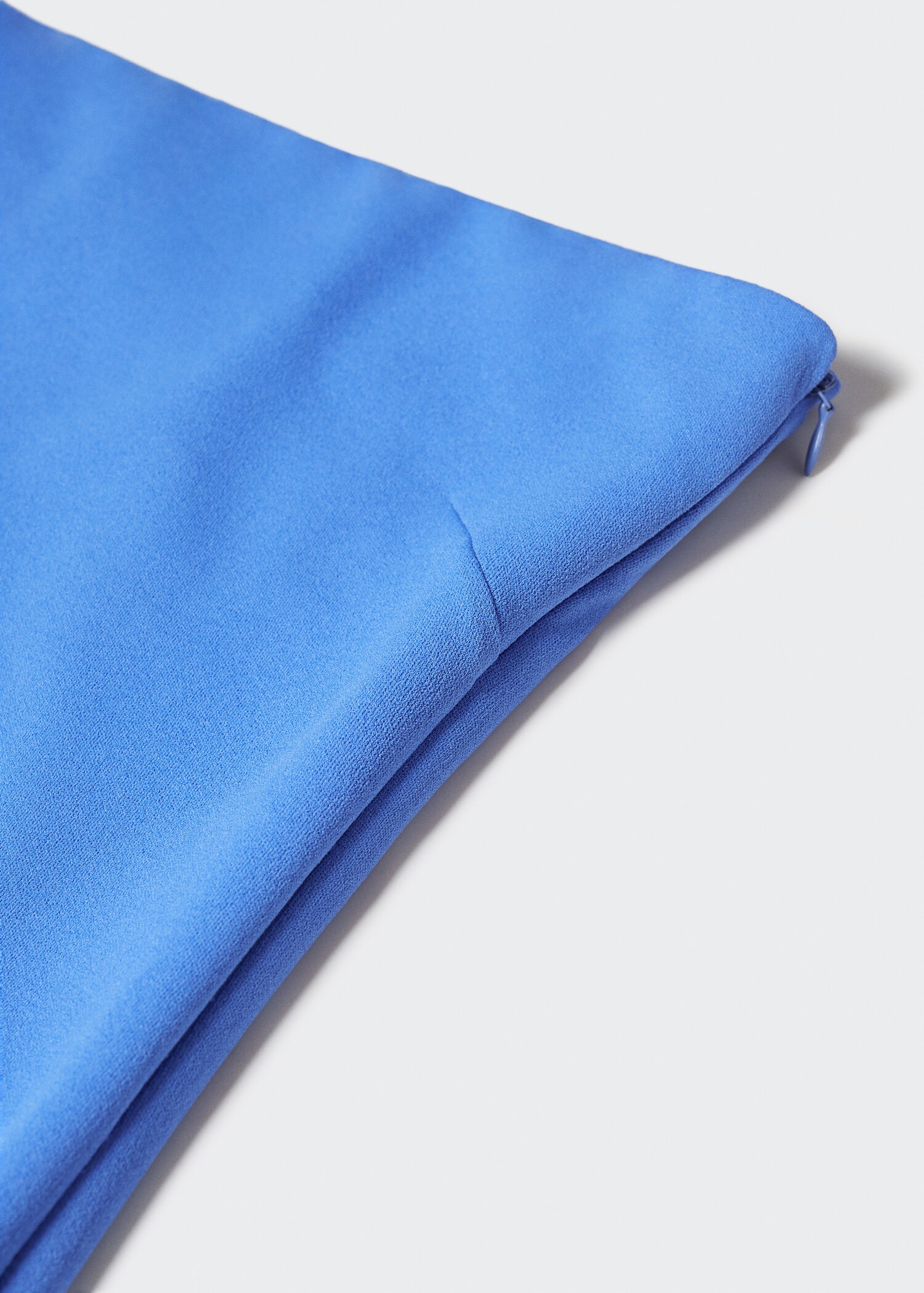 Strapless jurk - Detail van het artikel 8