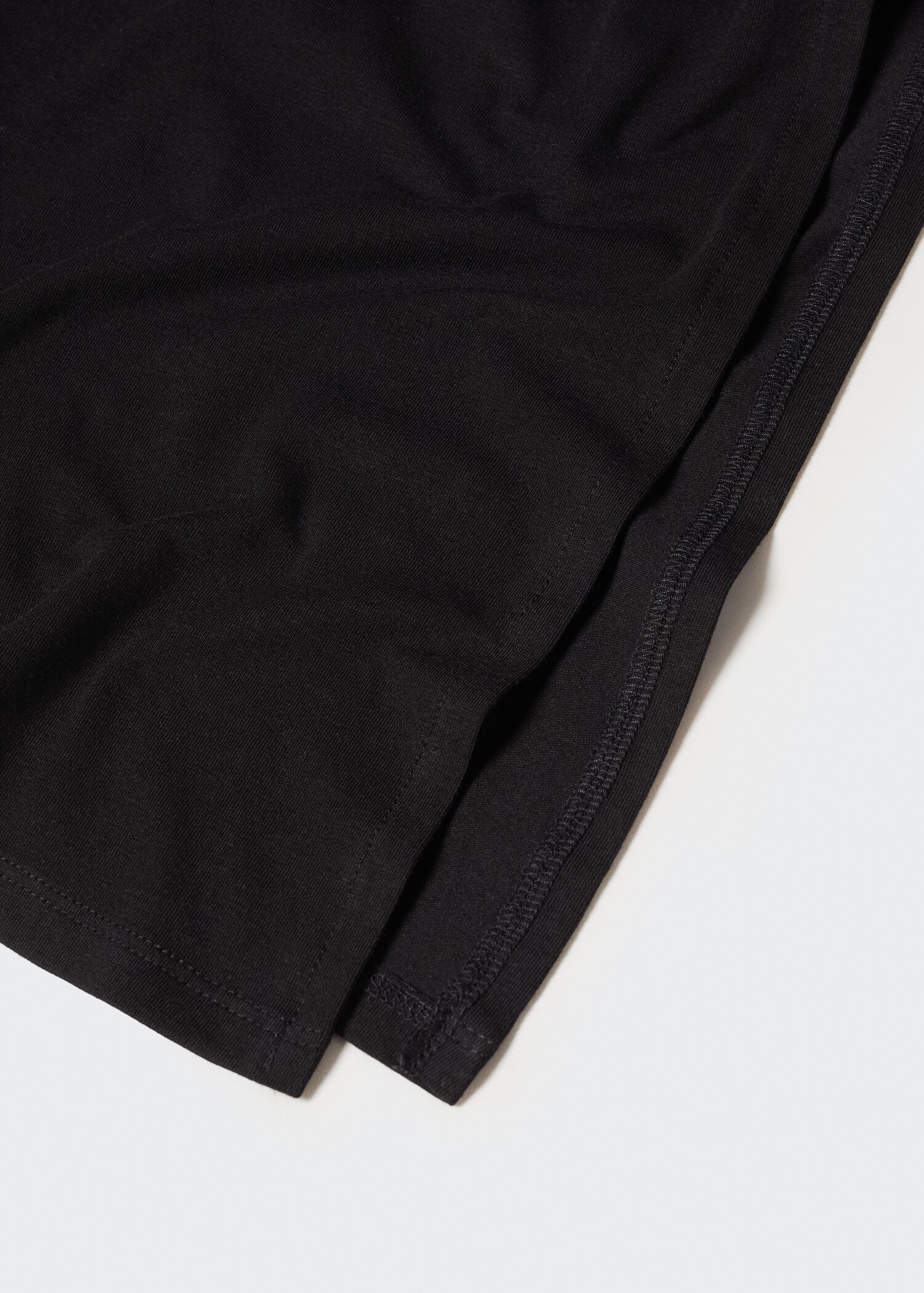 Vestit llarg obertura - Detall de l'article 8
