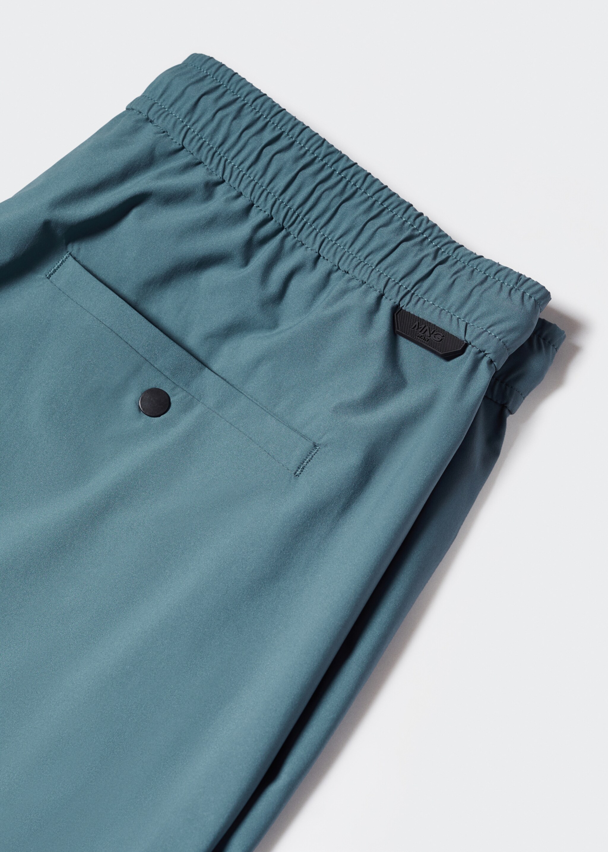 Bermudas técnica Water repellent - Detalle del artículo 8