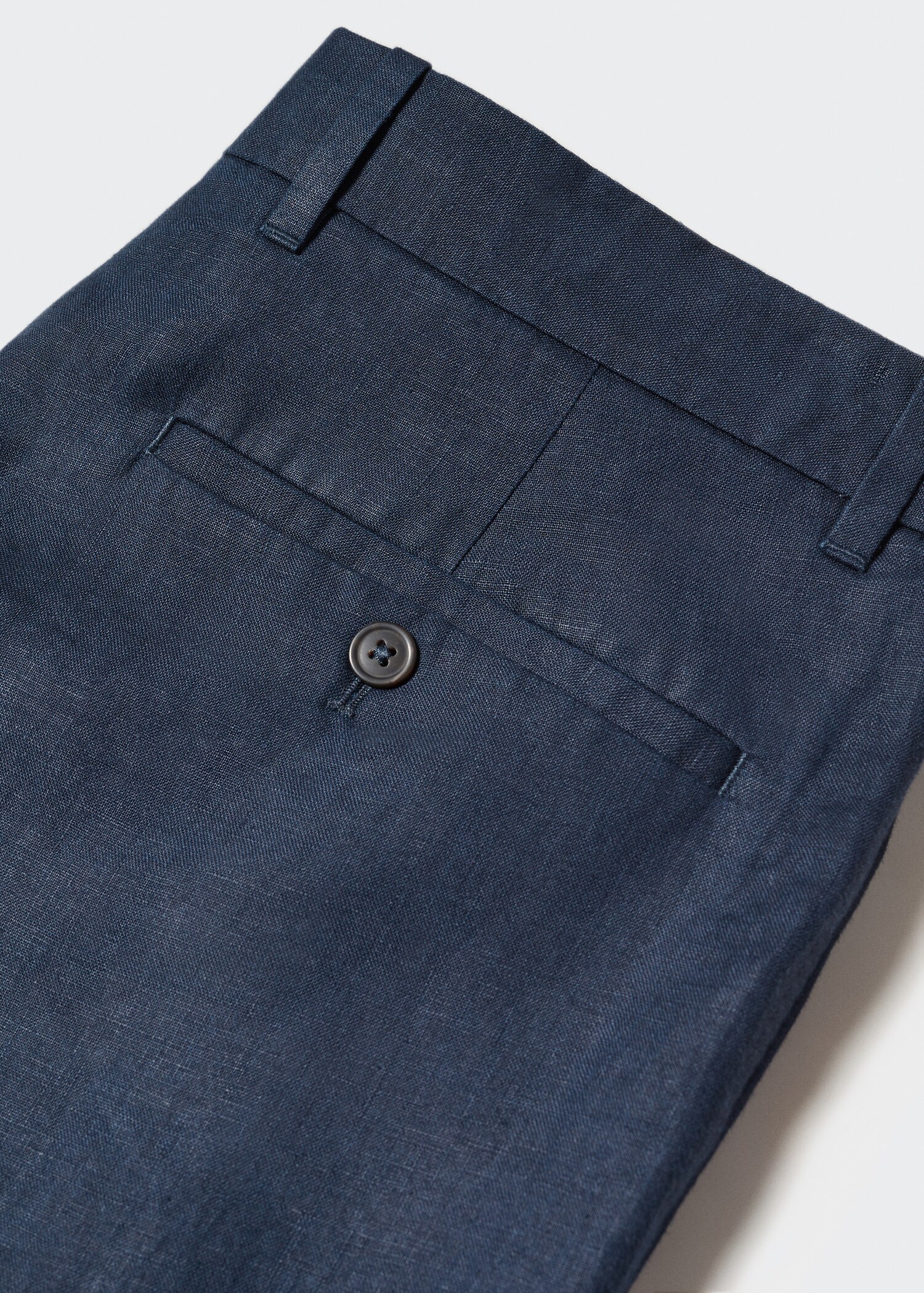 Bermudas 100 % linne - Detaljer om artikeln 8