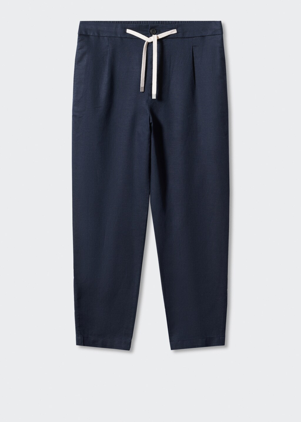 Pantalones hombre mango outlet best sale