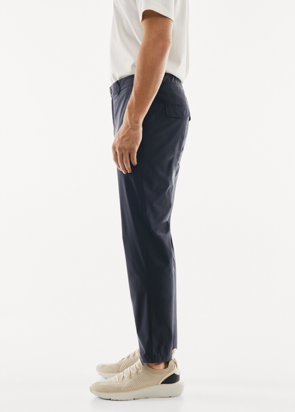 Pantalon resistant homme online
