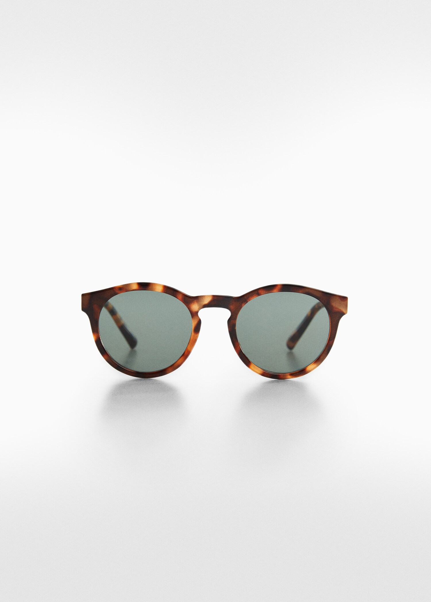 Lunettes de soleil rétro - Article sans modèle