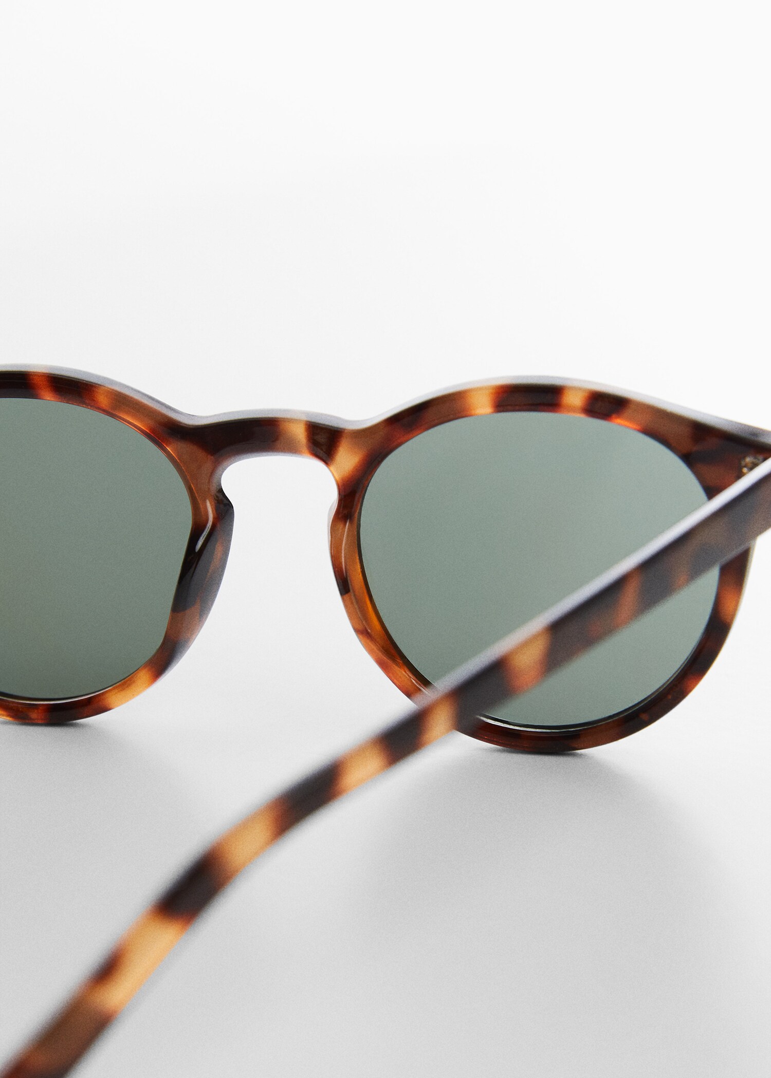 Lunettes de soleil rétro - Détail de l'article 1