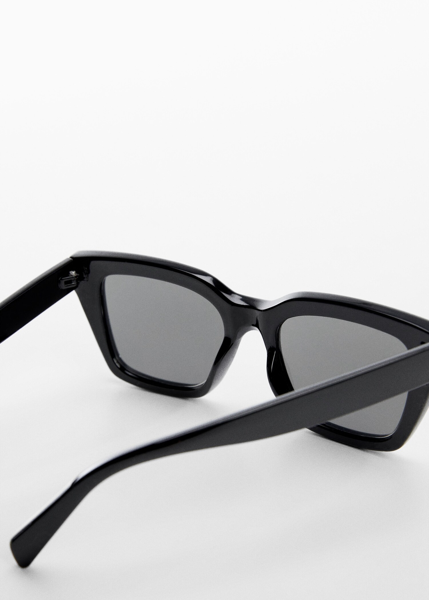 Squared frame sunglasses - Details of the article 1