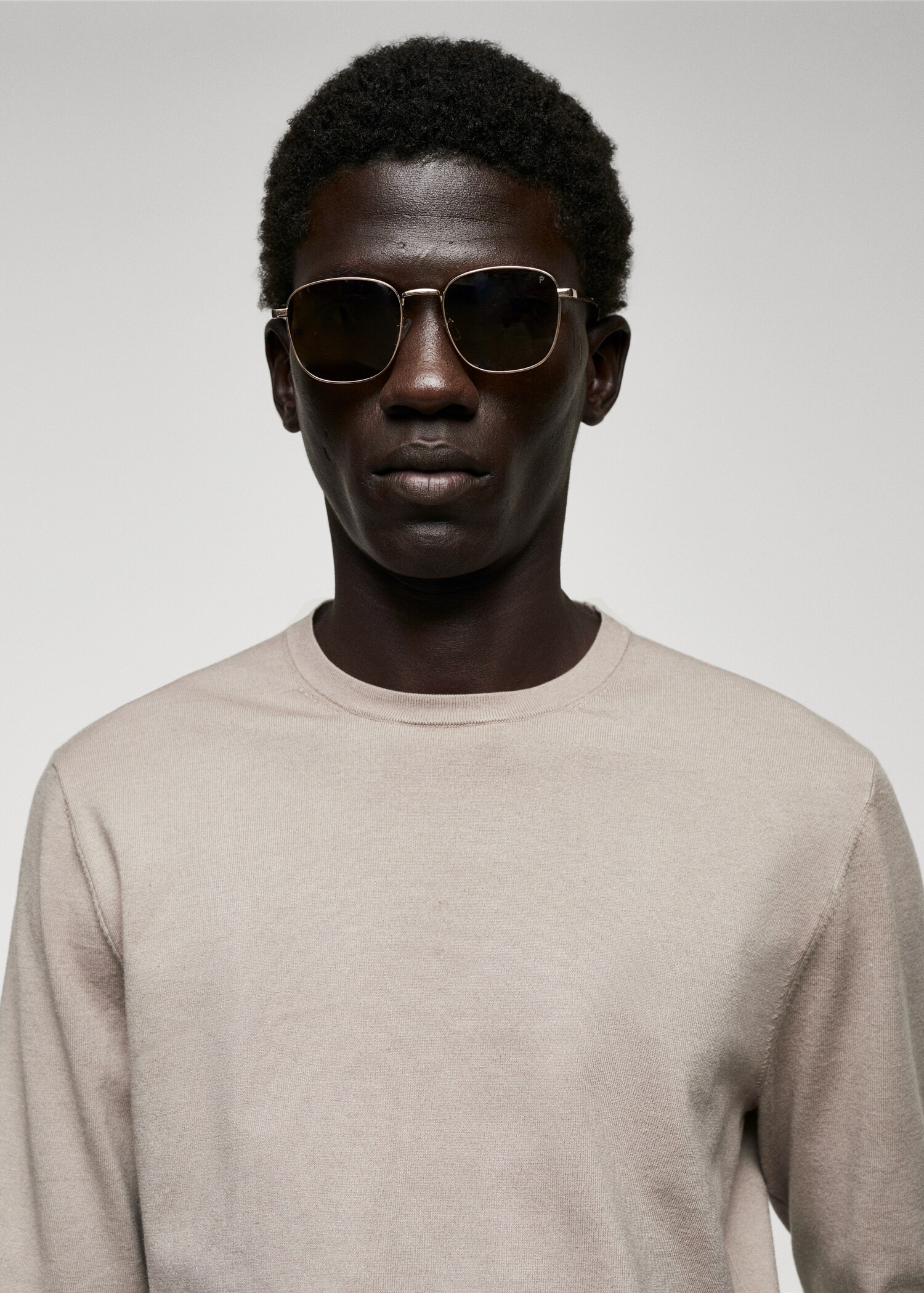 Jersei punt fi - Detall de l'article 1