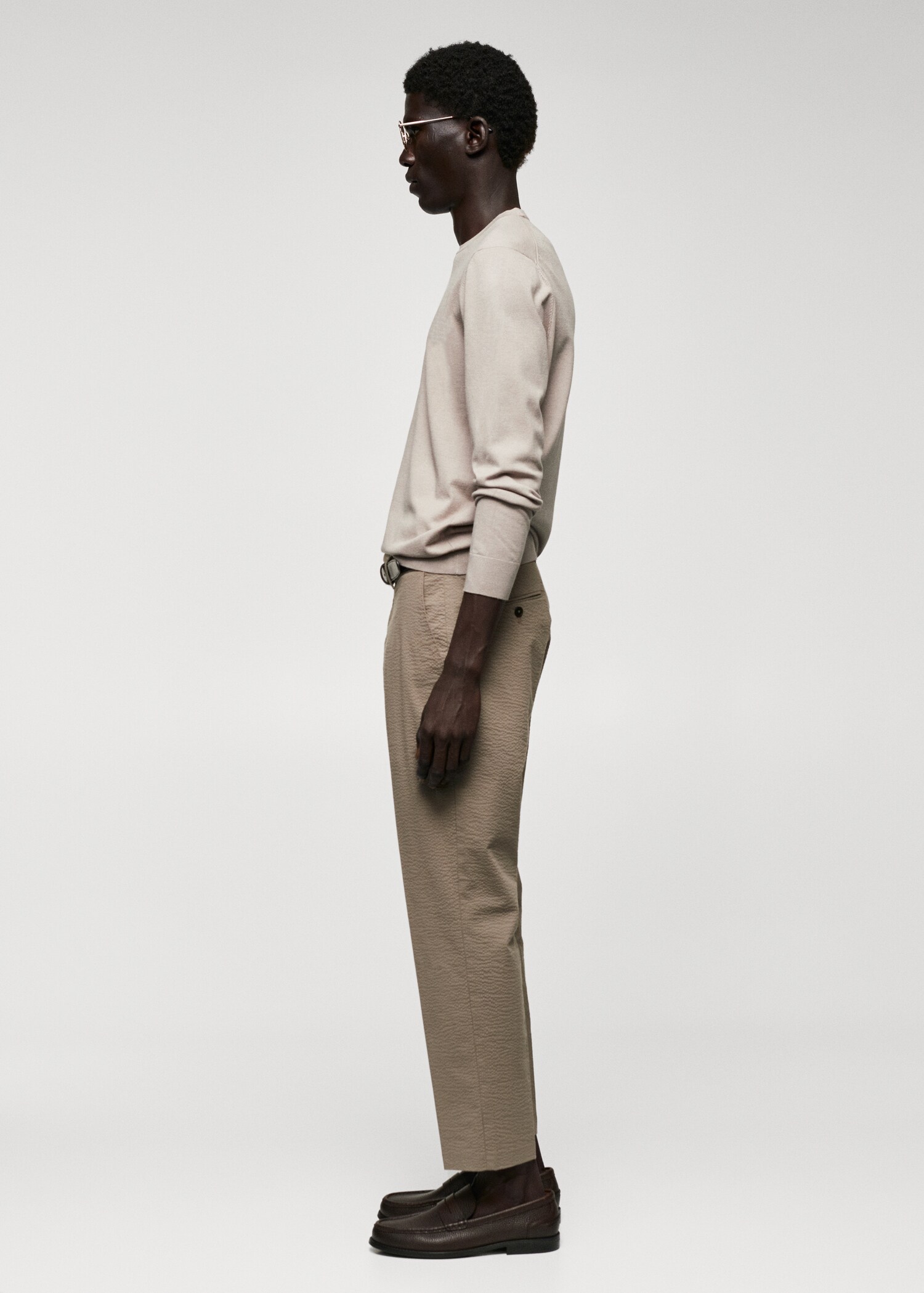 Jersei punt fi - Detall de l'article 2