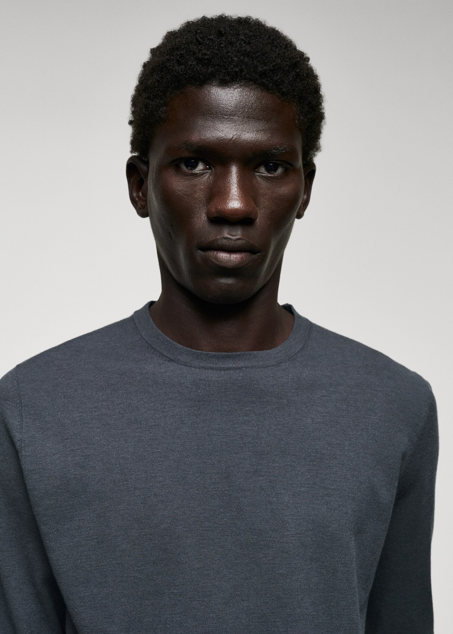 Jersei punt fi - Detall de l'article 1