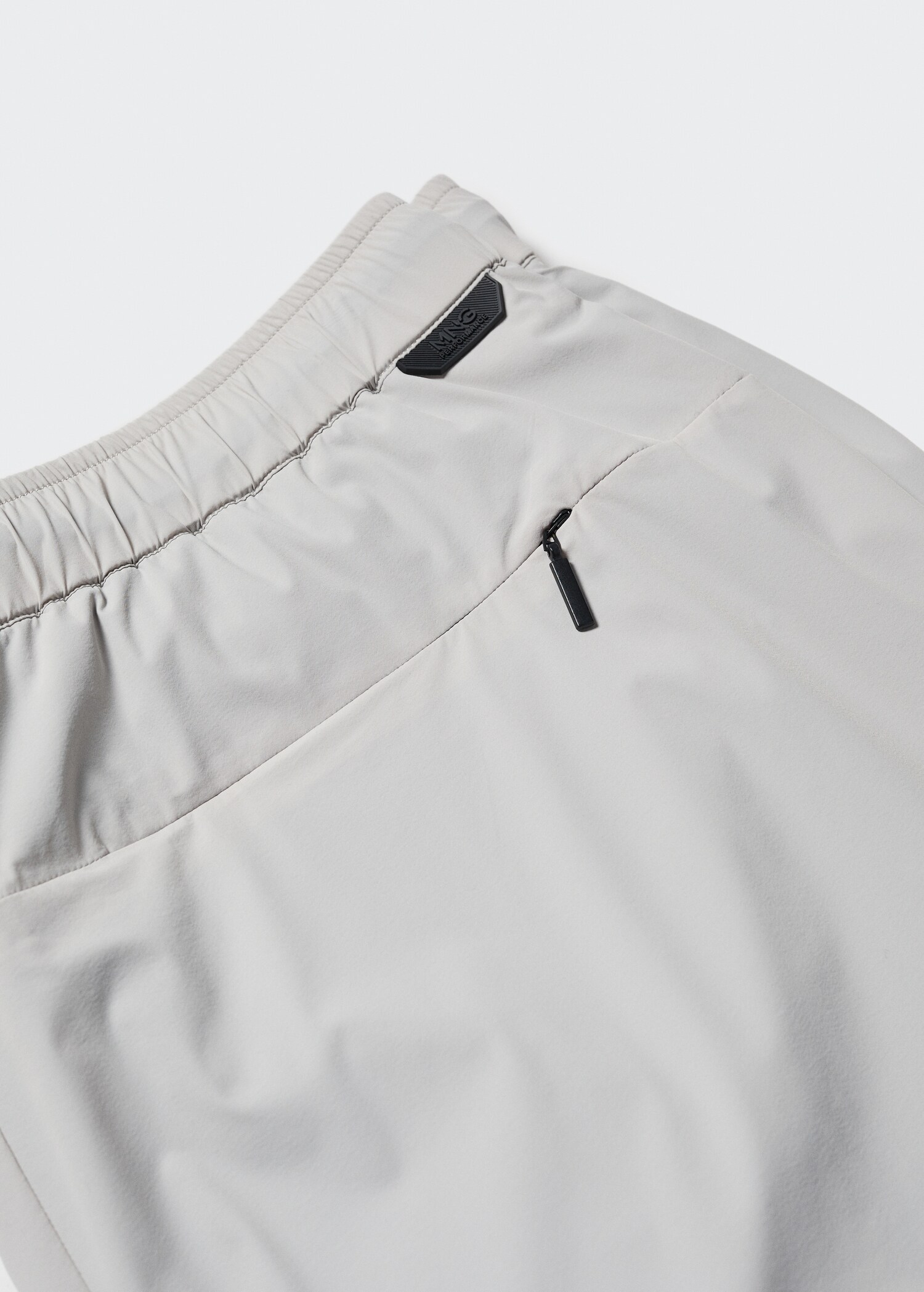Maillot de bain uni - Détail de l'article 8