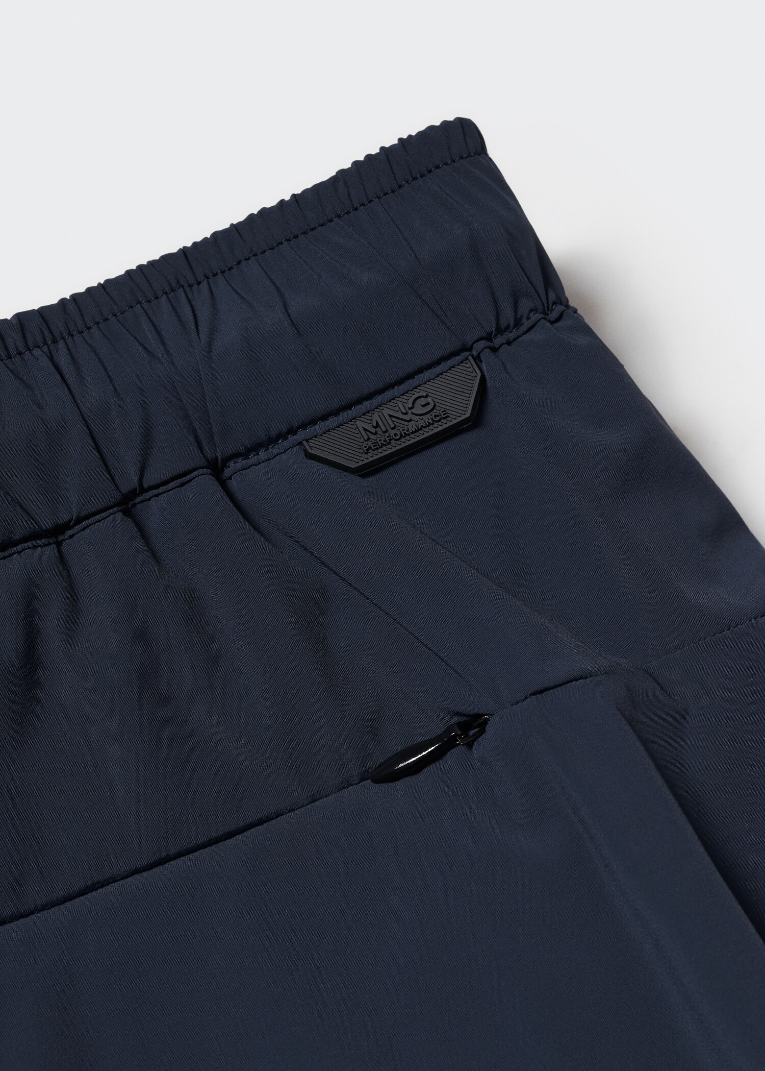 Maillot de bain uni - Détail de l'article 8