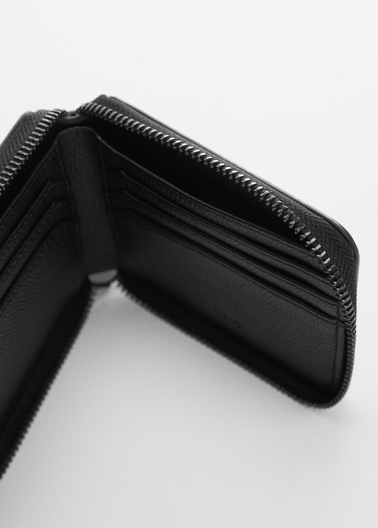Targeter efecte pell anti contactless - Pla mig