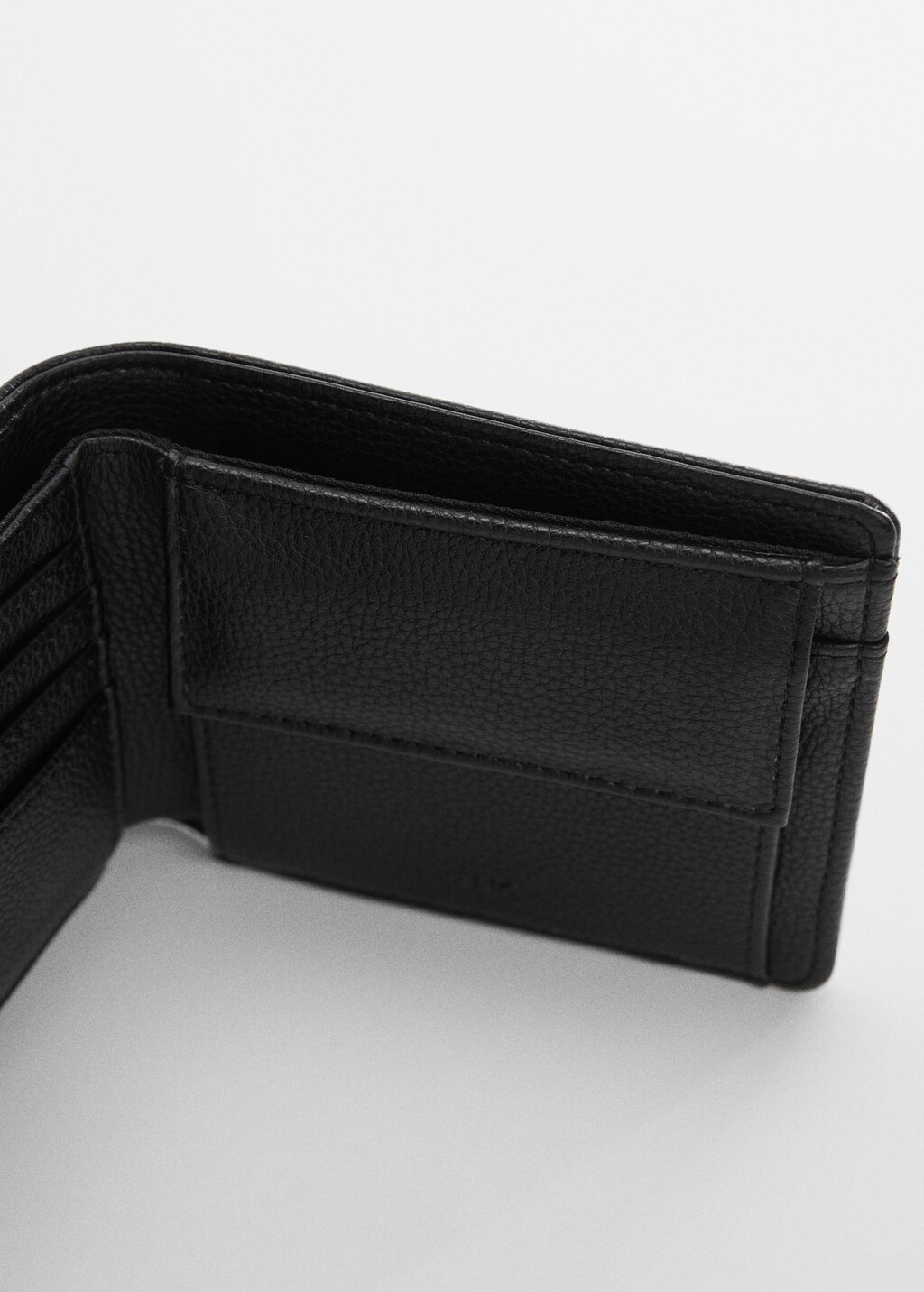 Portafoglio anti contactless deals