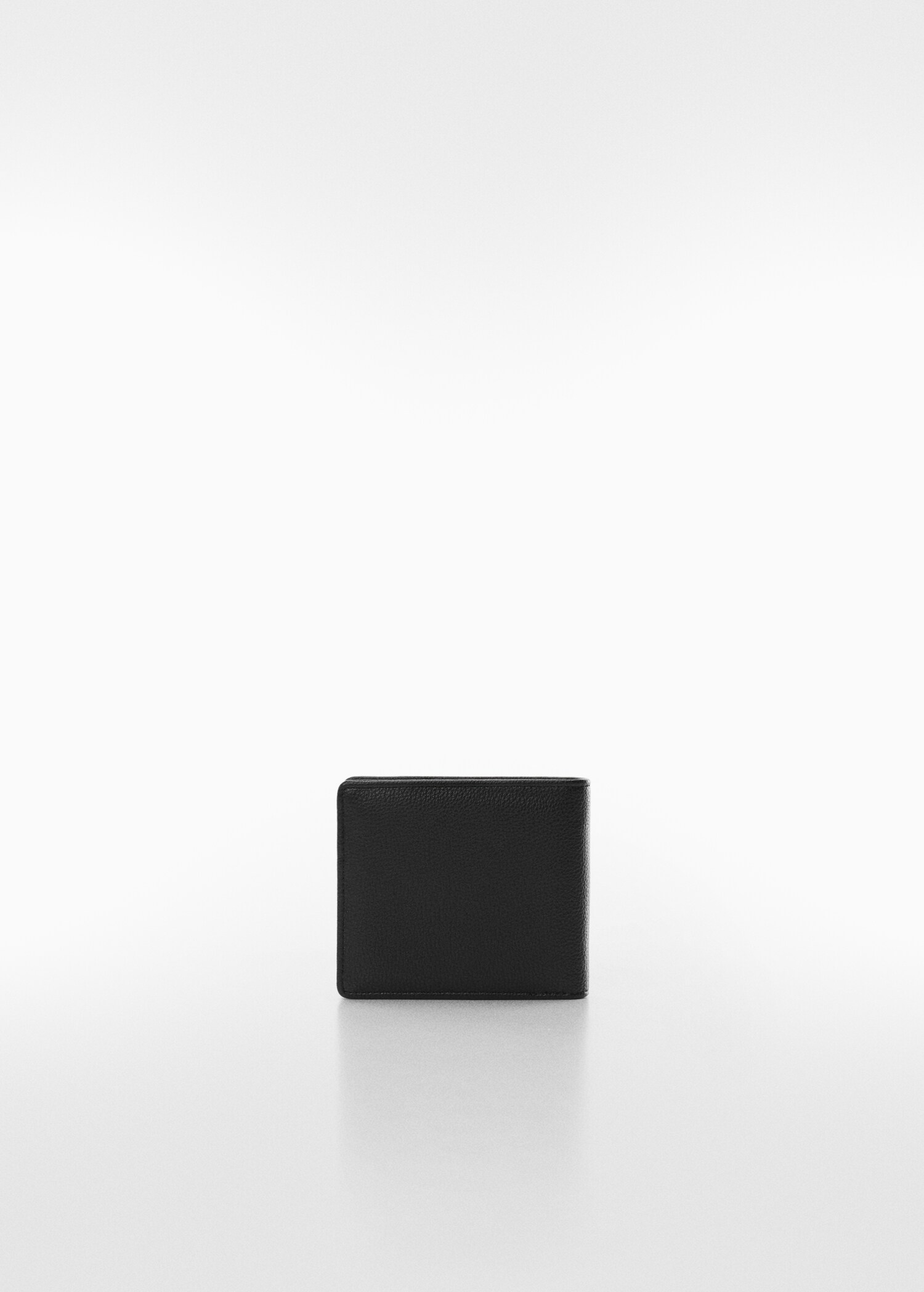 Anti-contactless wallet - Details of the article 2