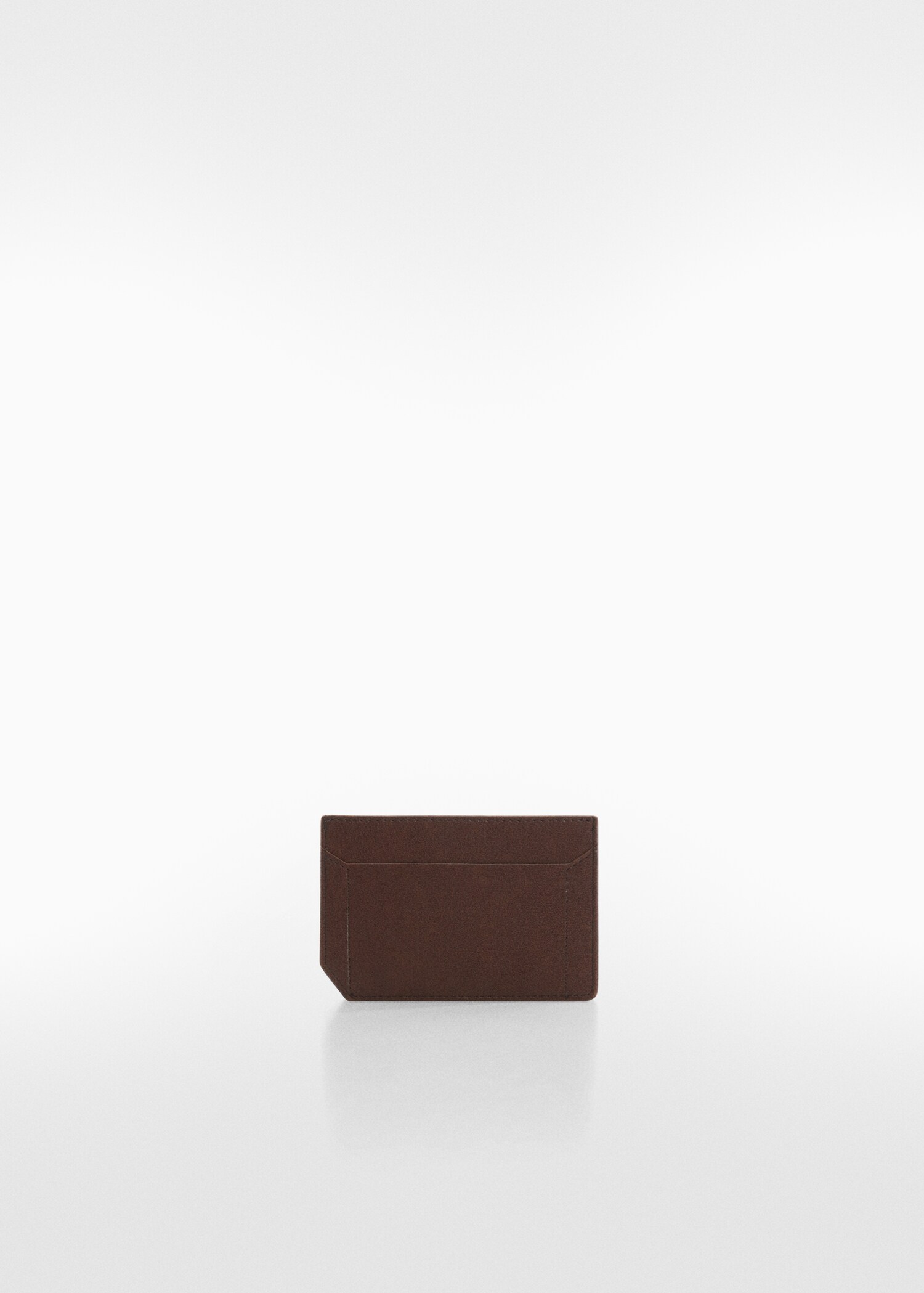Porte-cartes simili-cuir anti RFID - Détail de l'article 2