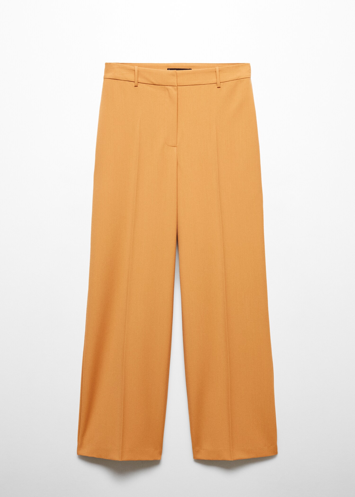Pantalón recto pinzas - Artículo sin modelo