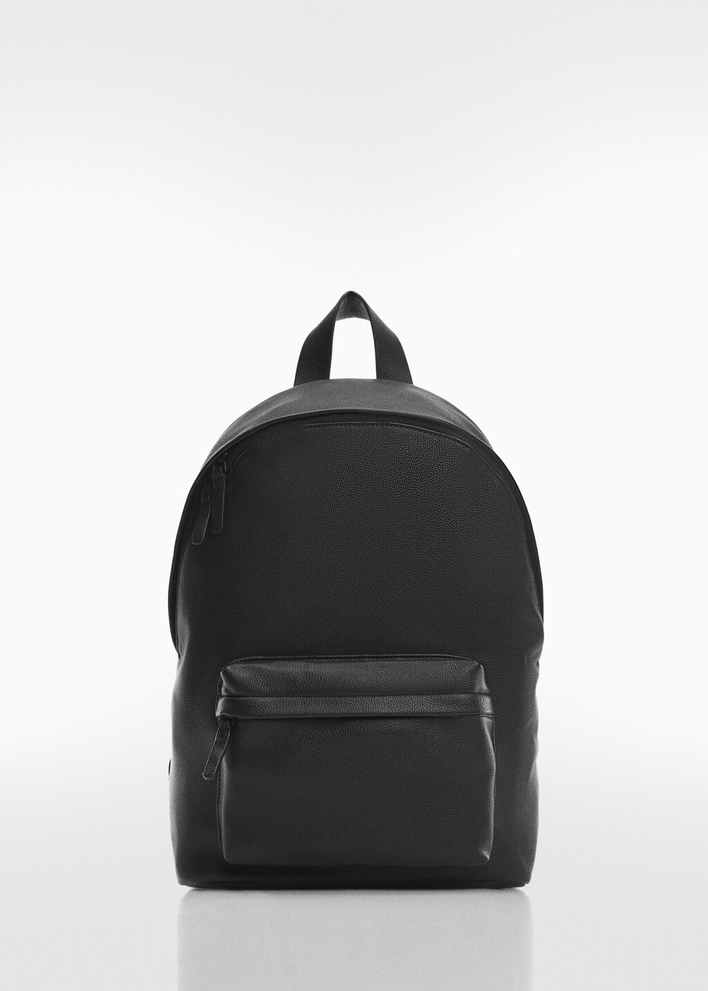 Zaino similpelle uomo cheap