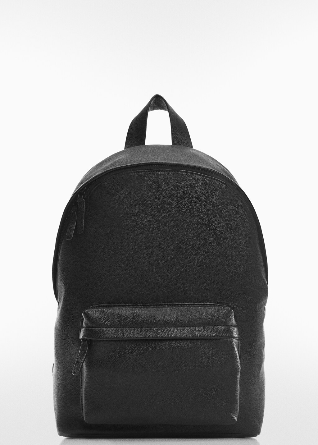 ★BLACKUP★ Fisherman Faux Leather One Pocket Big Size Backp P1034BLK_1200x1200.jpg?v=