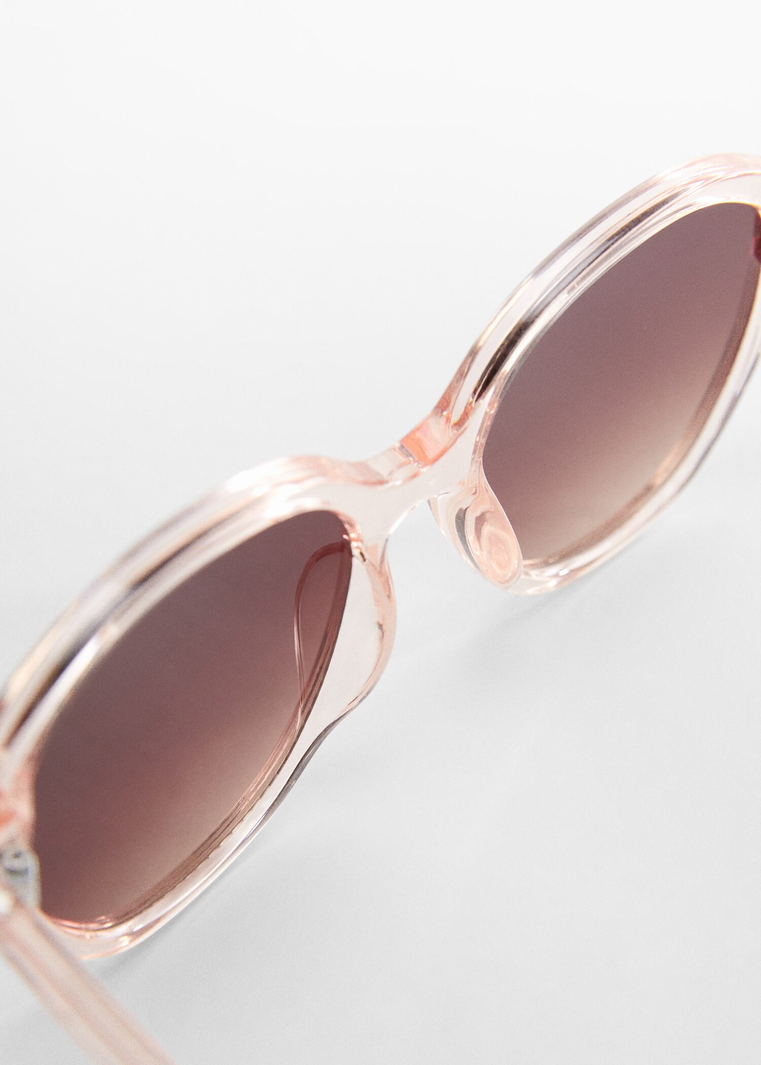 Gafas de sol redondas carey - Detalle del artículo 1