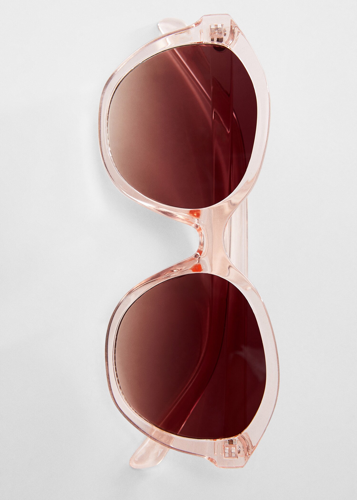 Gafas de sol redondas carey - Detalle del artículo 5