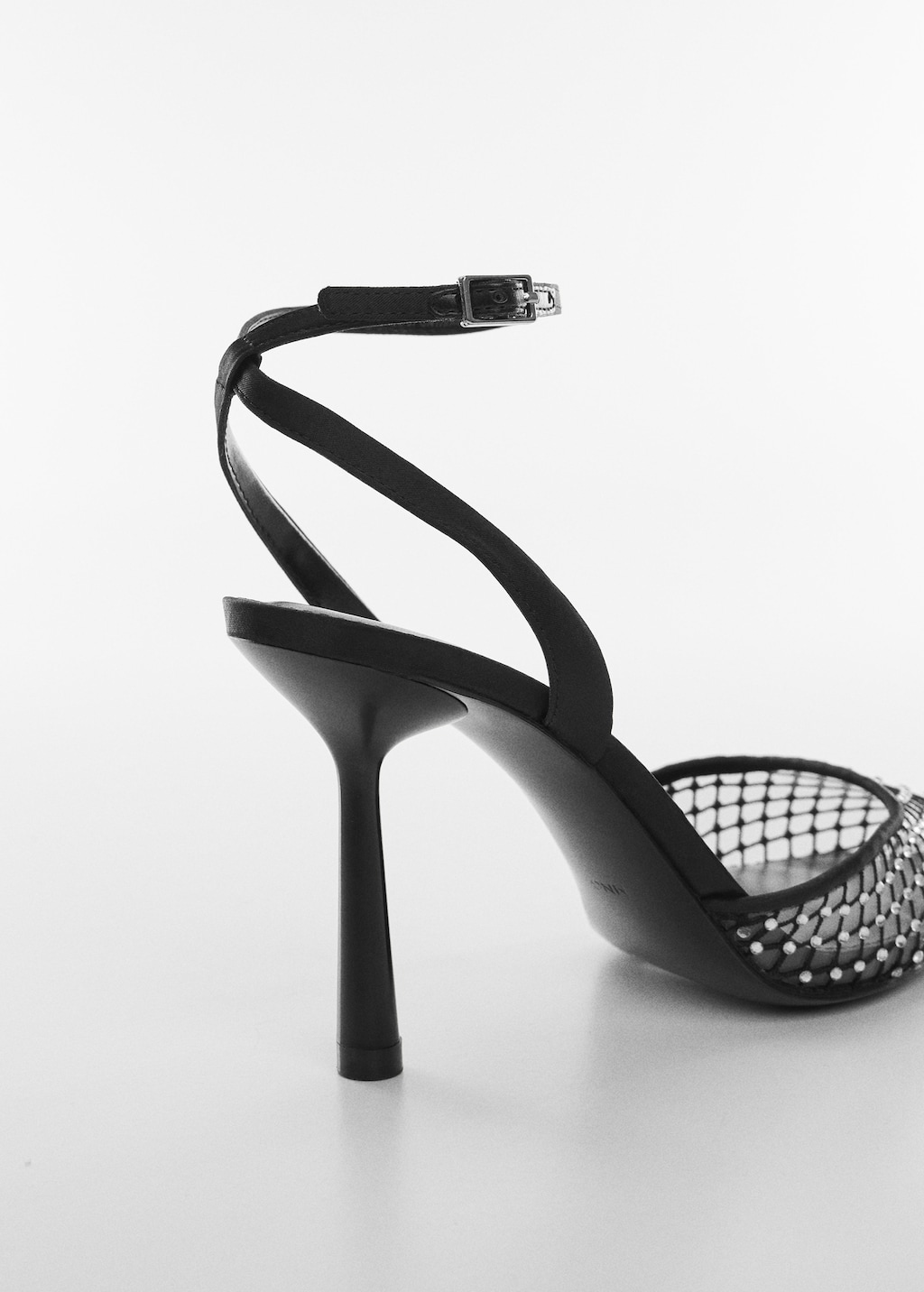 Mango outlet scarpe on sale