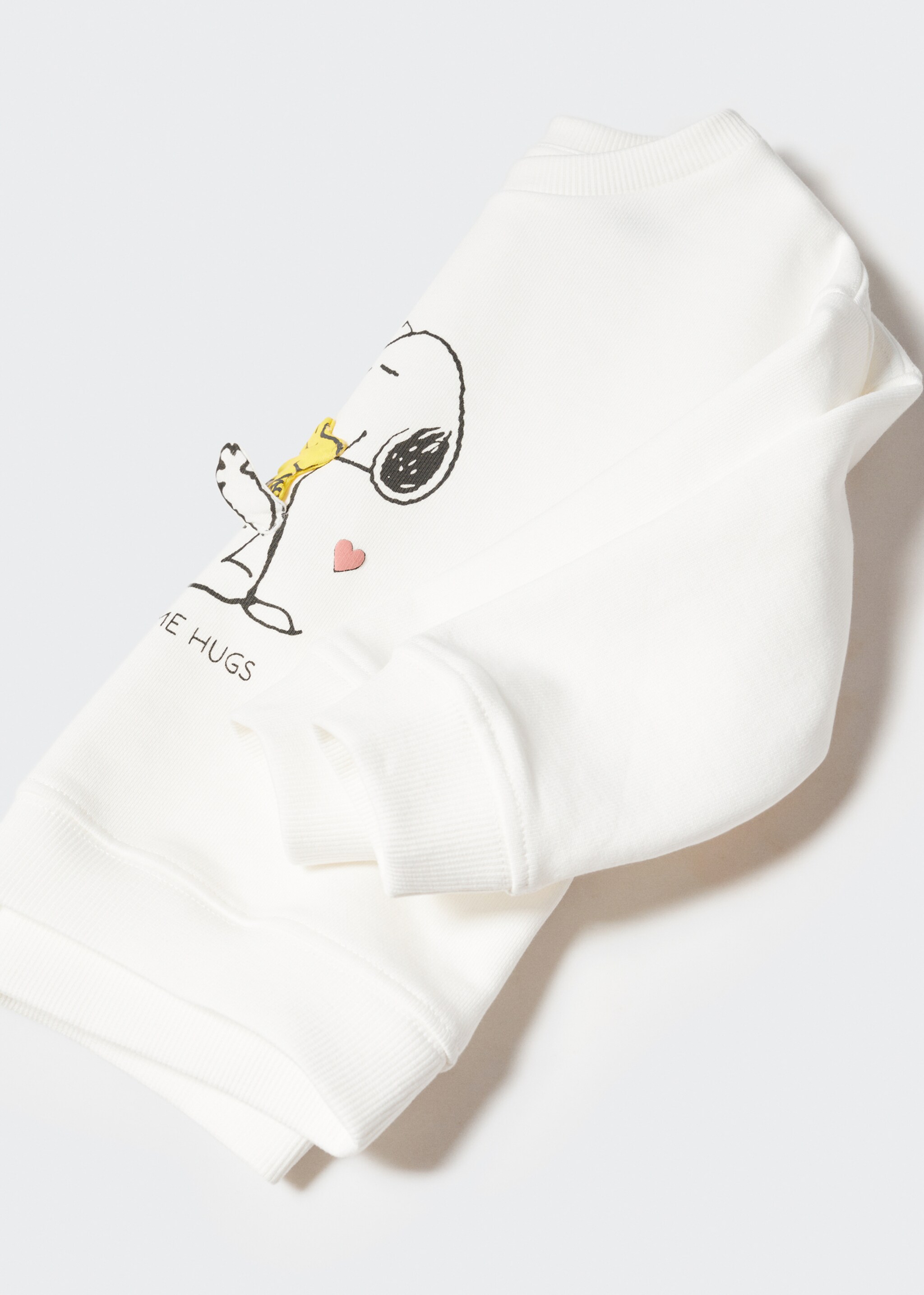 Felpa Snoopy cotone - Dettaglio dell'articolo 8