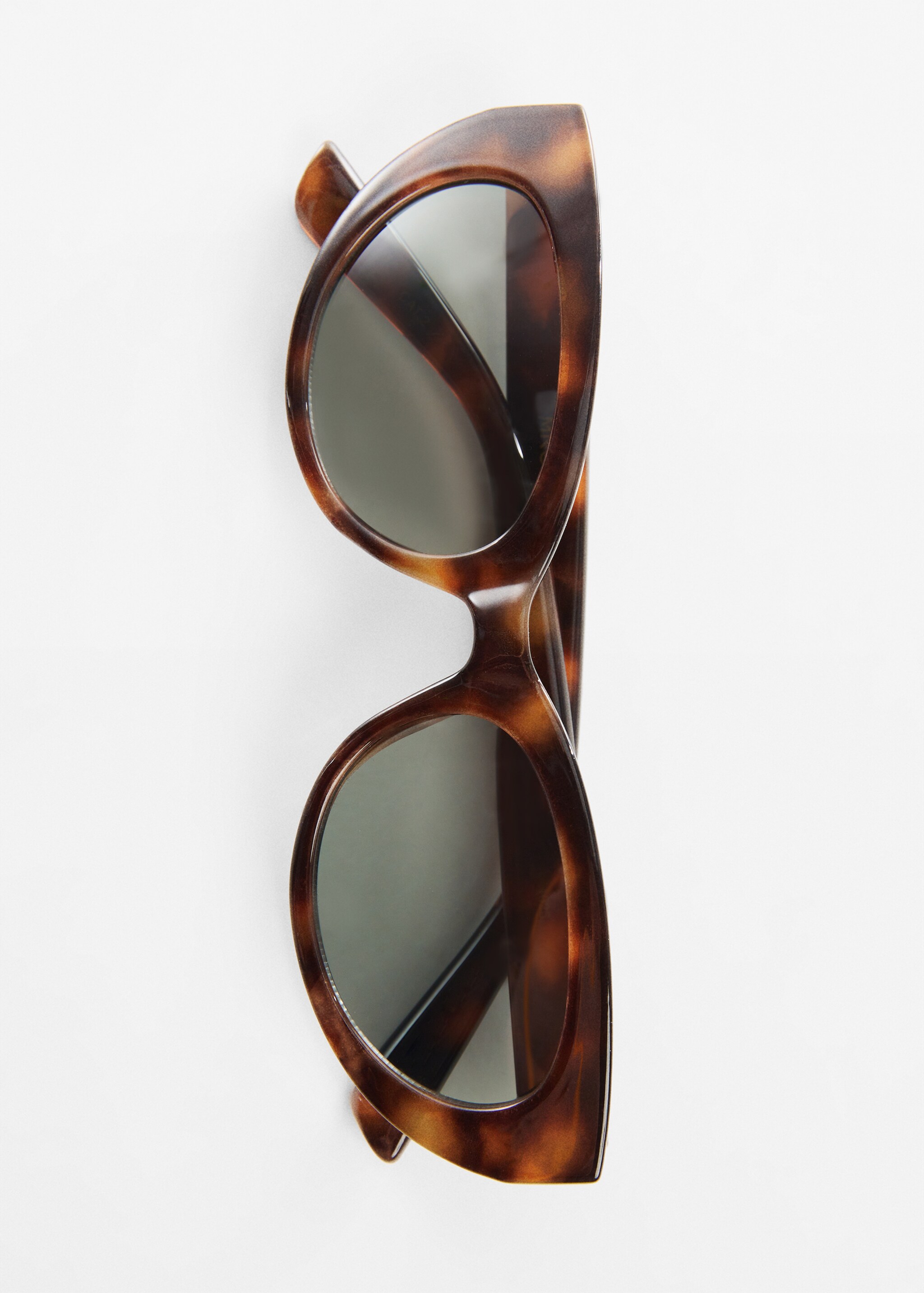 Retro style sunglasses - Details of the article 2