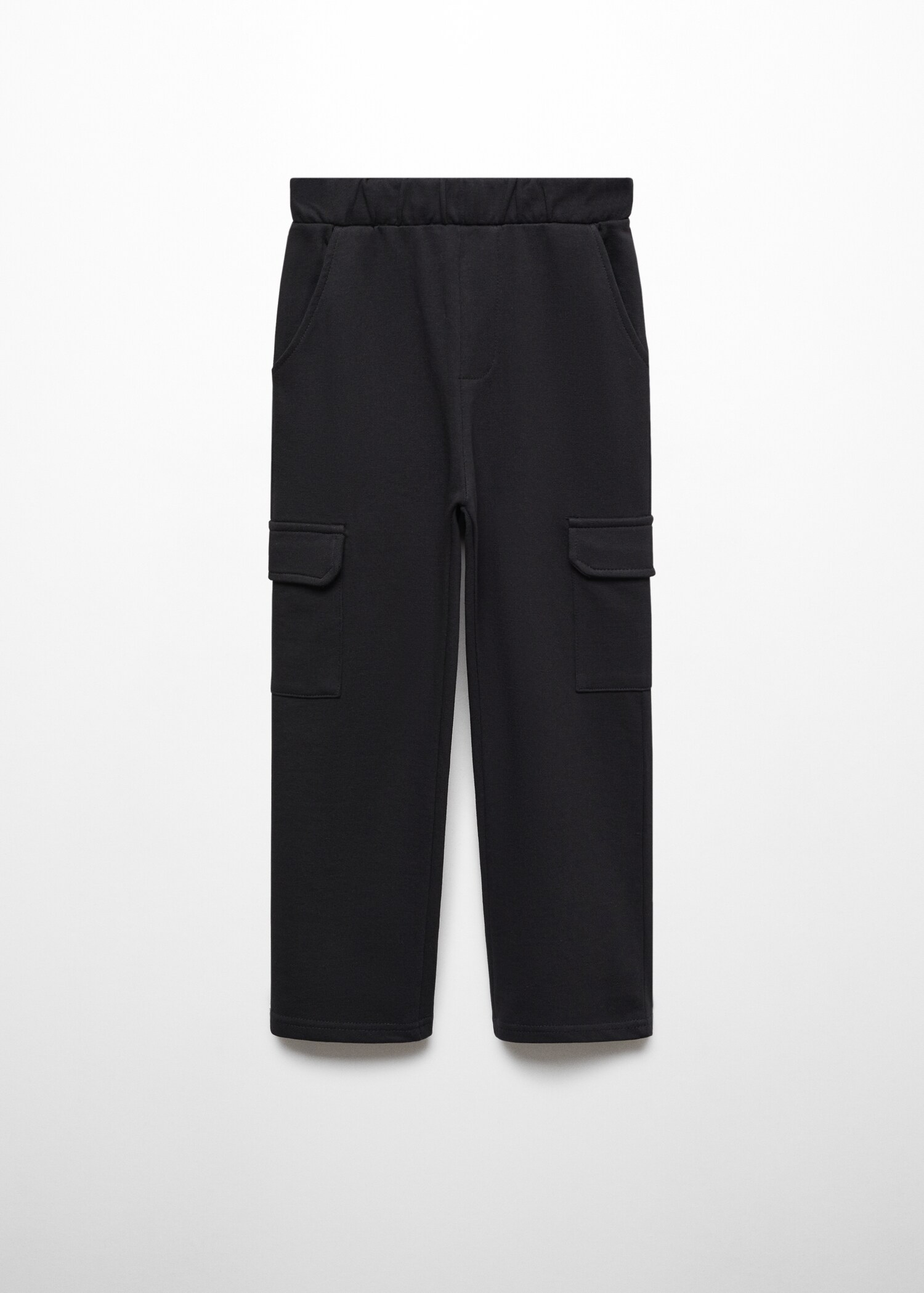 Pantalon jogger cargo - Article sans modèle