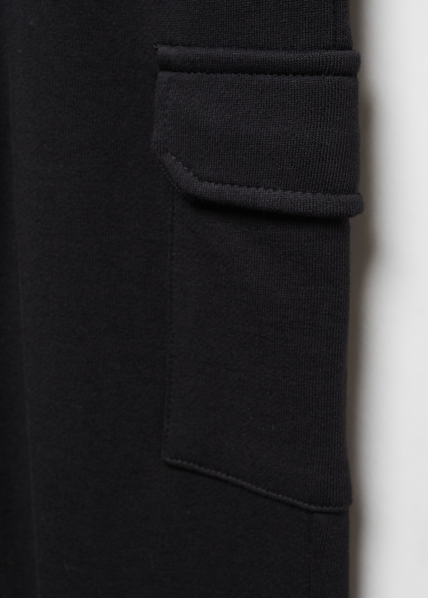 Pantalon jogger cargo - Détail de l'article 8