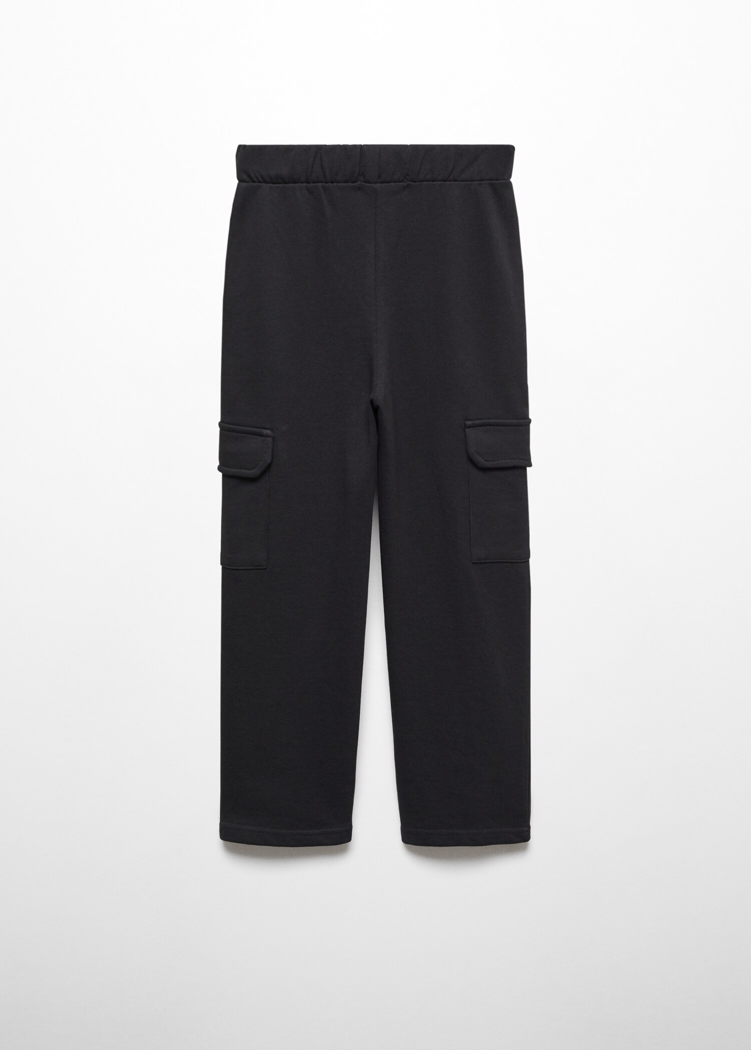 Pantalon jogger cargo - Verso de l’article
