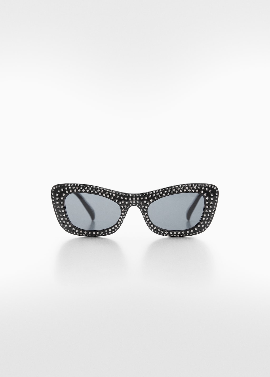 Occhiali strass on sale