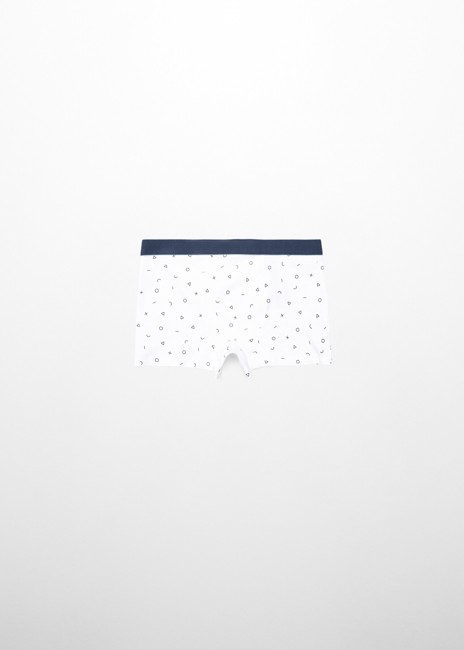 Printed boxer shorts 3 pack - Details of the article 0