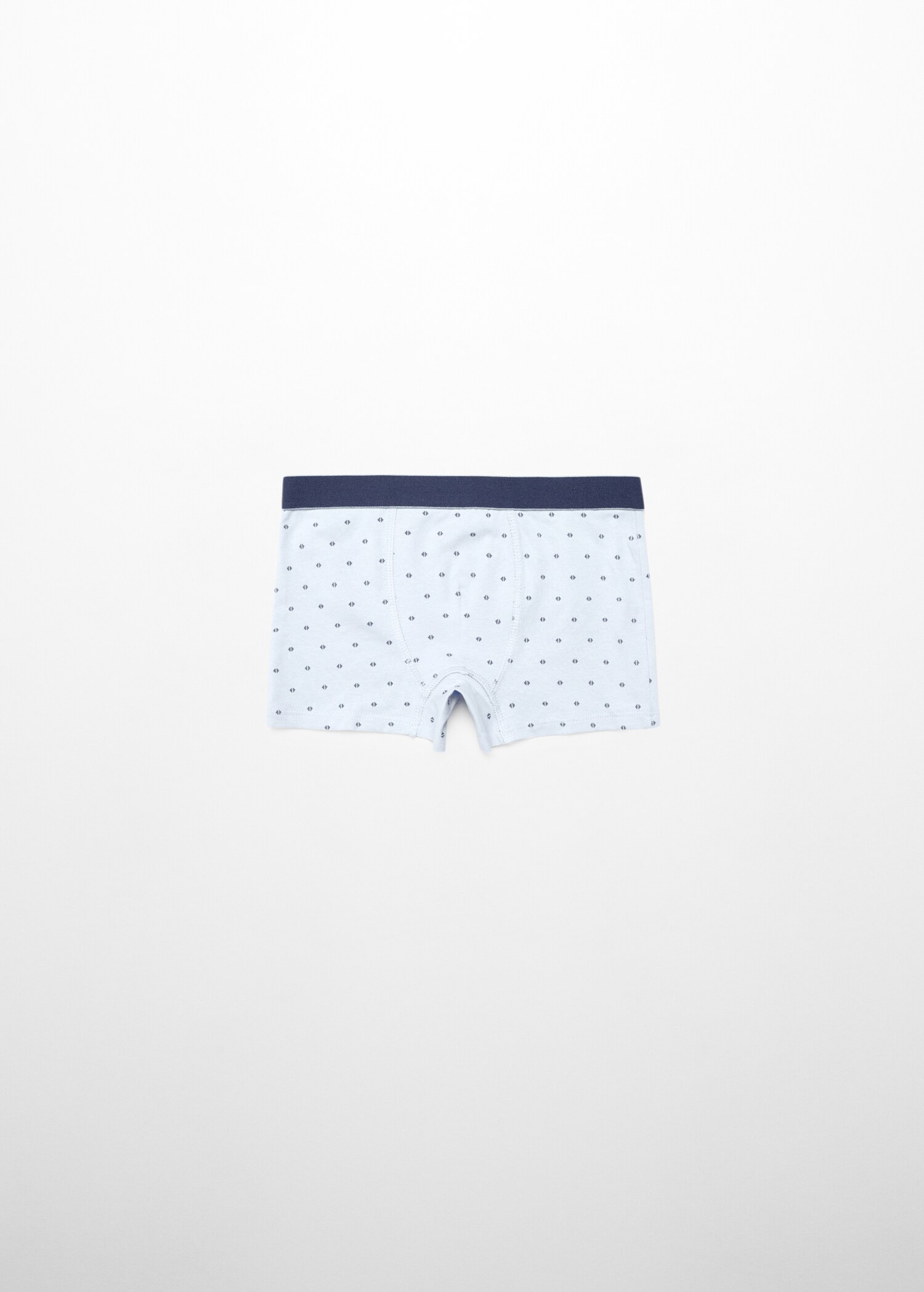 Printed boxer shorts 3 pack - Details of the article 8