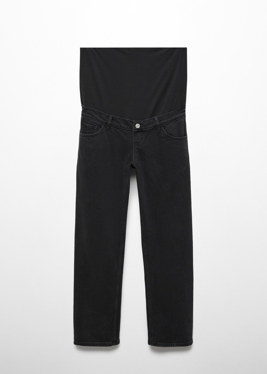 Jeans diritti premaman