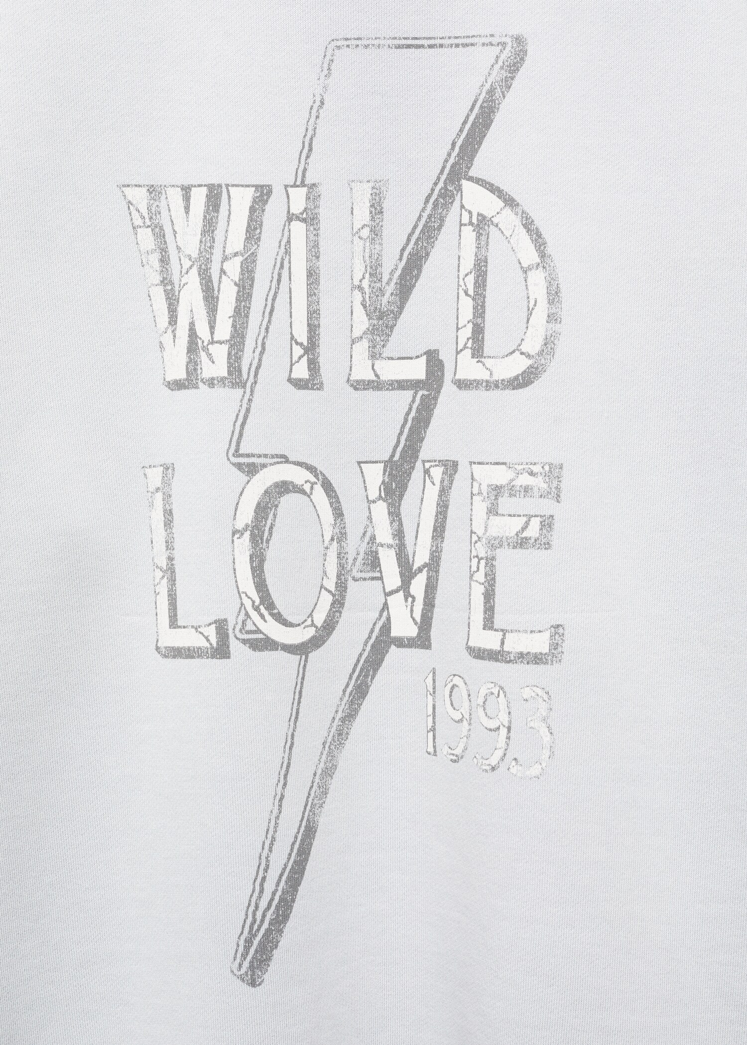 Sweater message imprimé - Détail de l'article 8